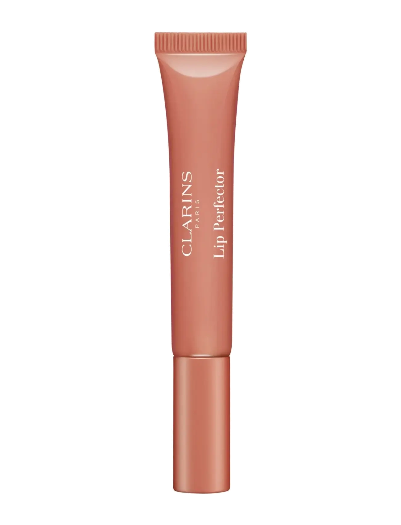 Clarins Lip Perfector, 12 ml, Pink, Læber > Lipgloss, Dame