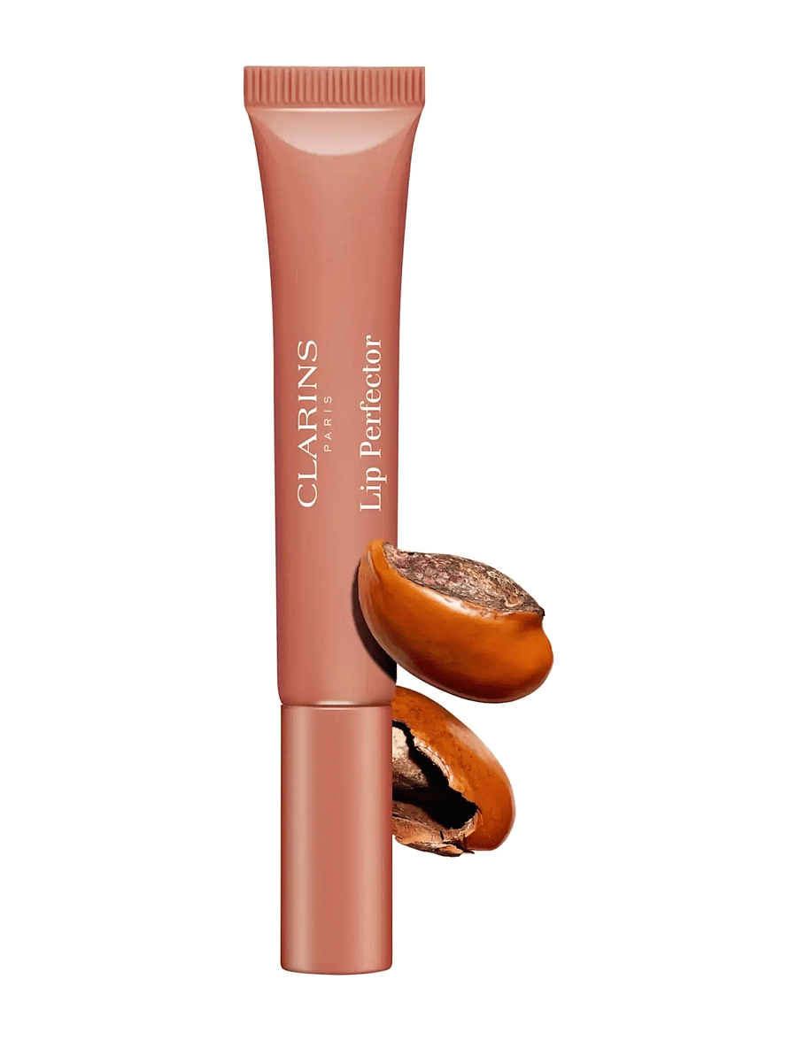 Clarins - Lip Perfector - smink - 06 - 2
