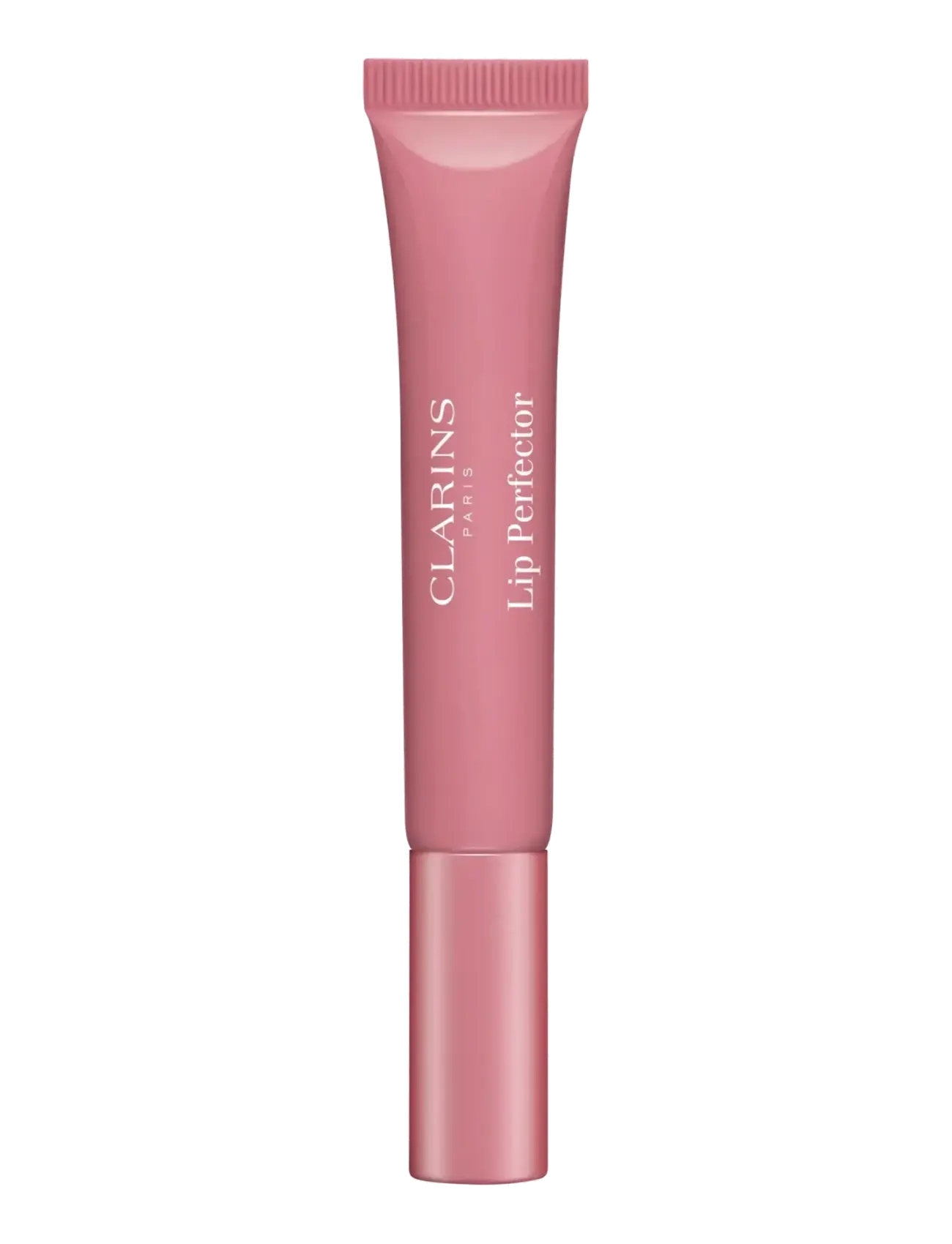 Clarins Lip Perfector, 12 ml, Pink, Læber > Lipgloss, Dame