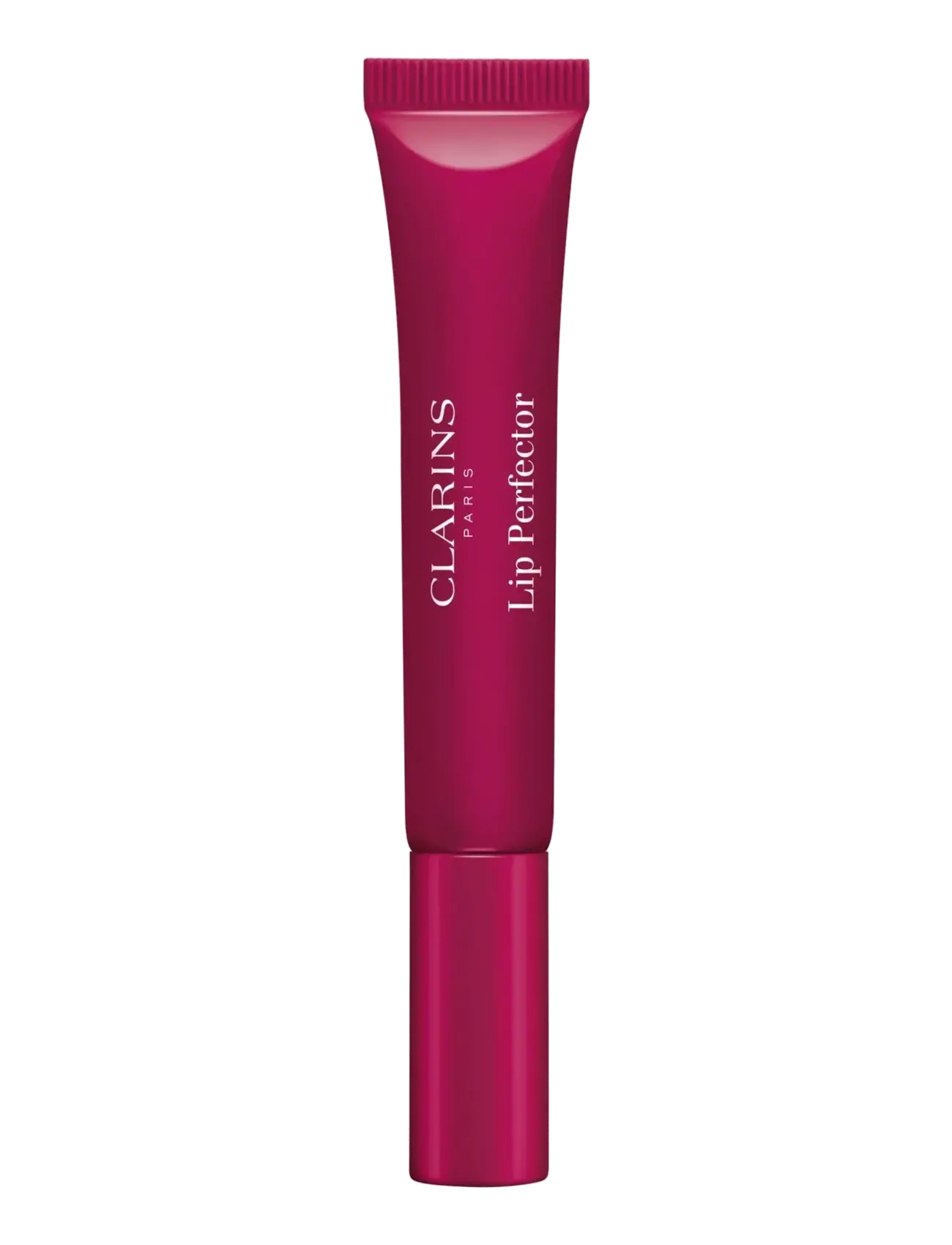 Clarins Lip Perfector, 12 ml, Burgundy, Læber > Lipgloss, Dame