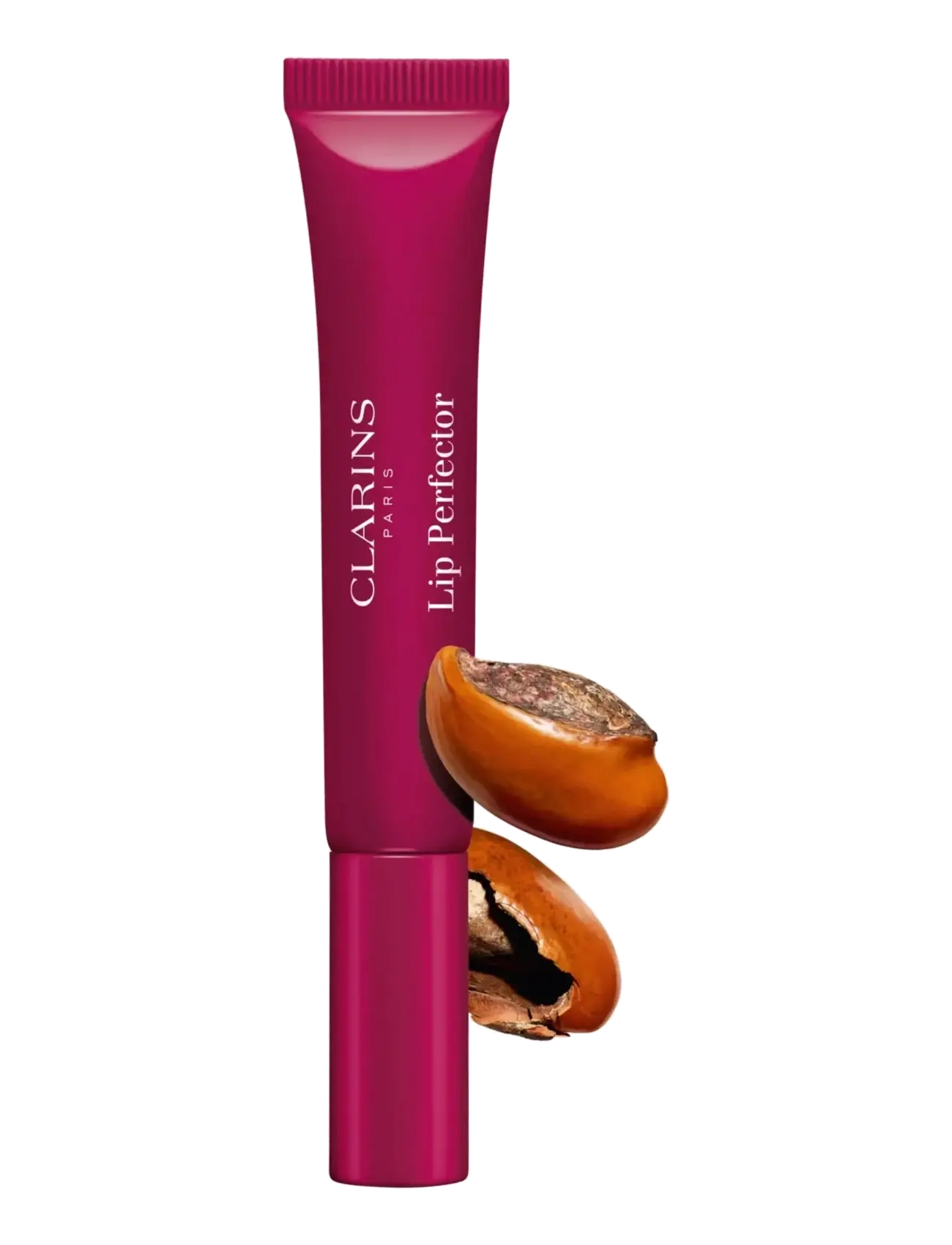 Clarins - Lip Perfector 08 12 ml - makeup - clear - 2