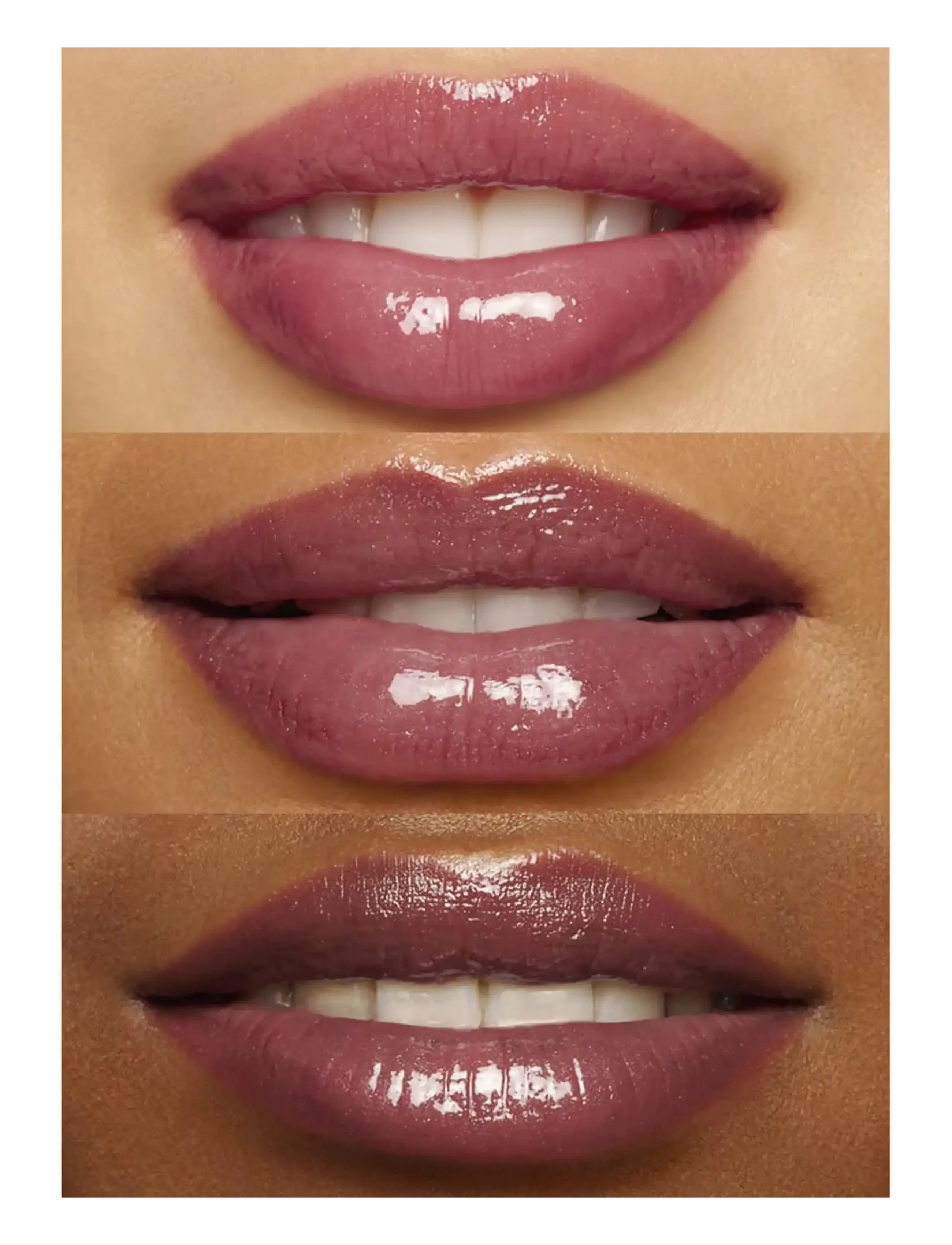 Clarins - Lip Perfector 08 12 ml - makeup - clear - 3
