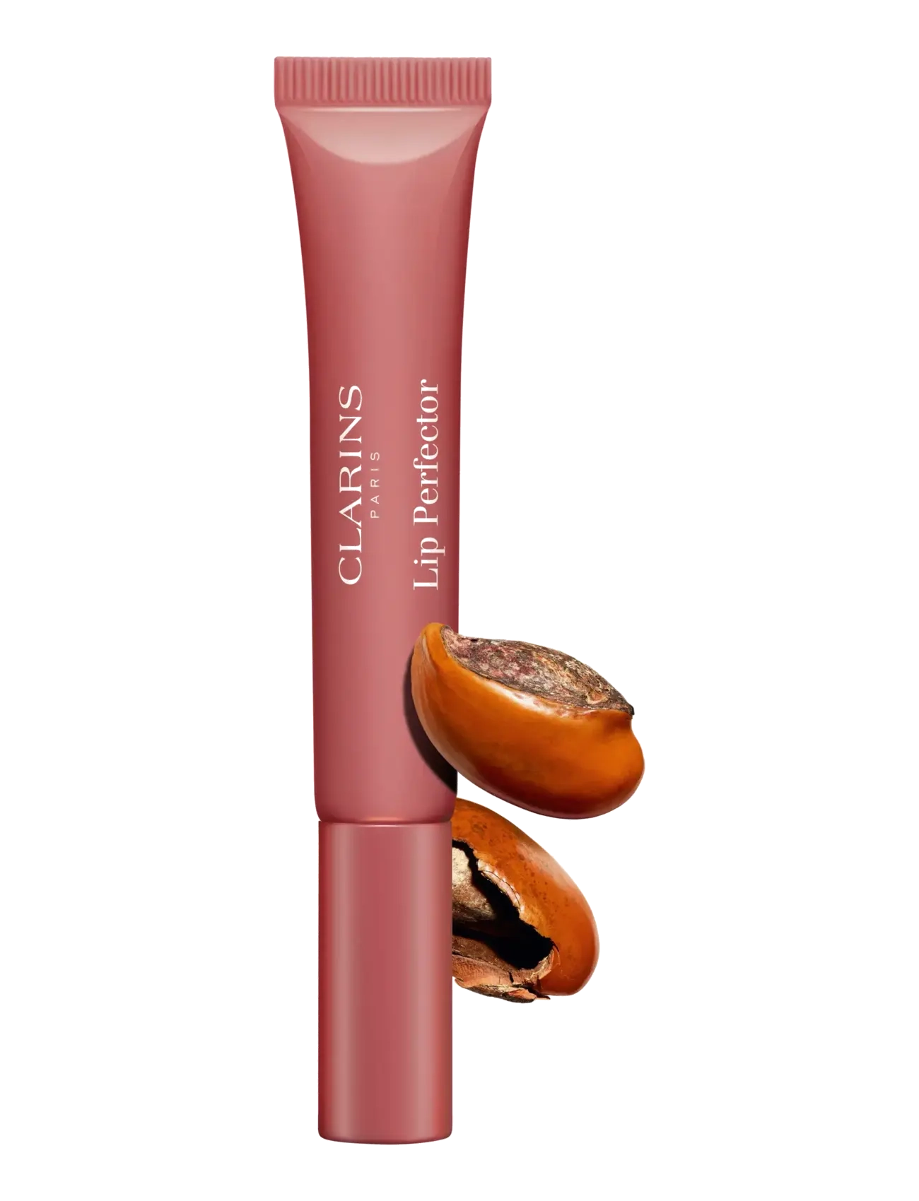 Clarins - Lip Perfector 16 12 ml - makeup - 16 intense rosebud - 1