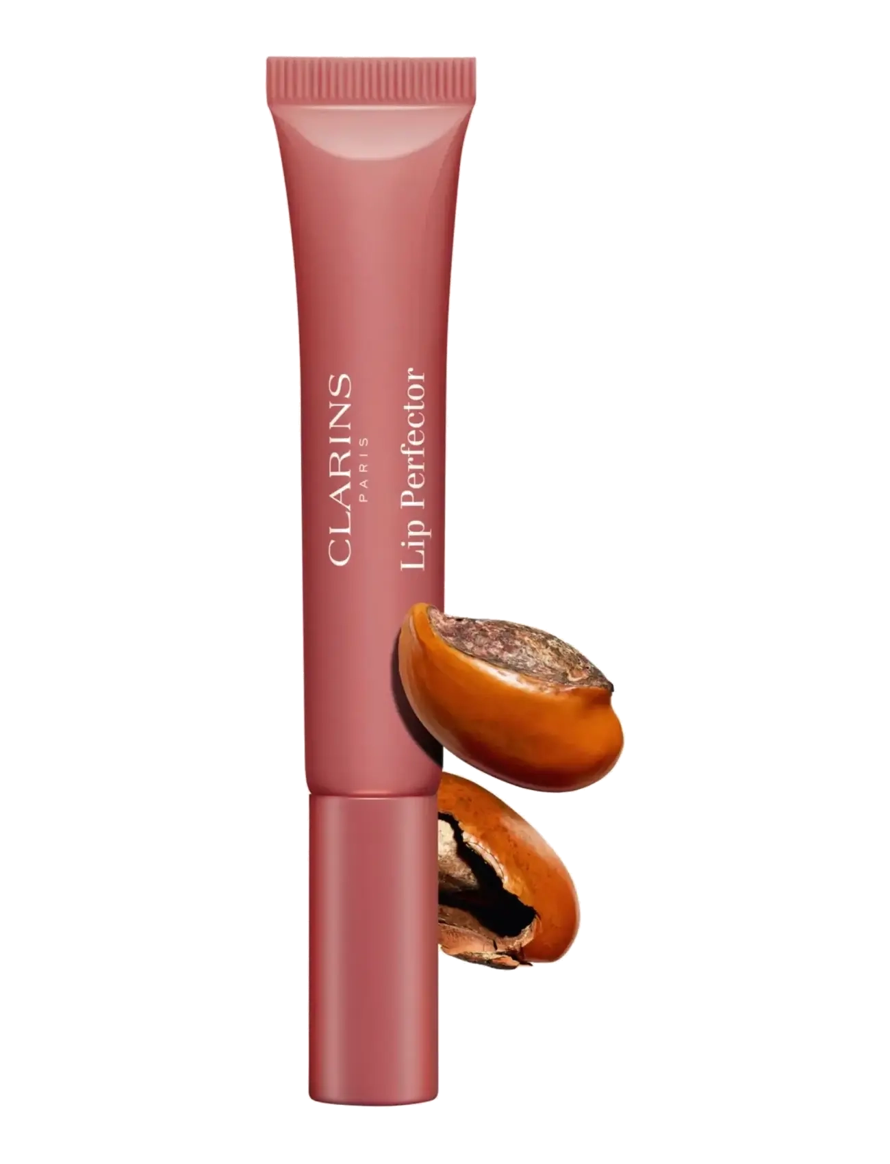 Clarins - Lip Perfector 16 12 ml - makeup - 16 intense rosebud - 2
