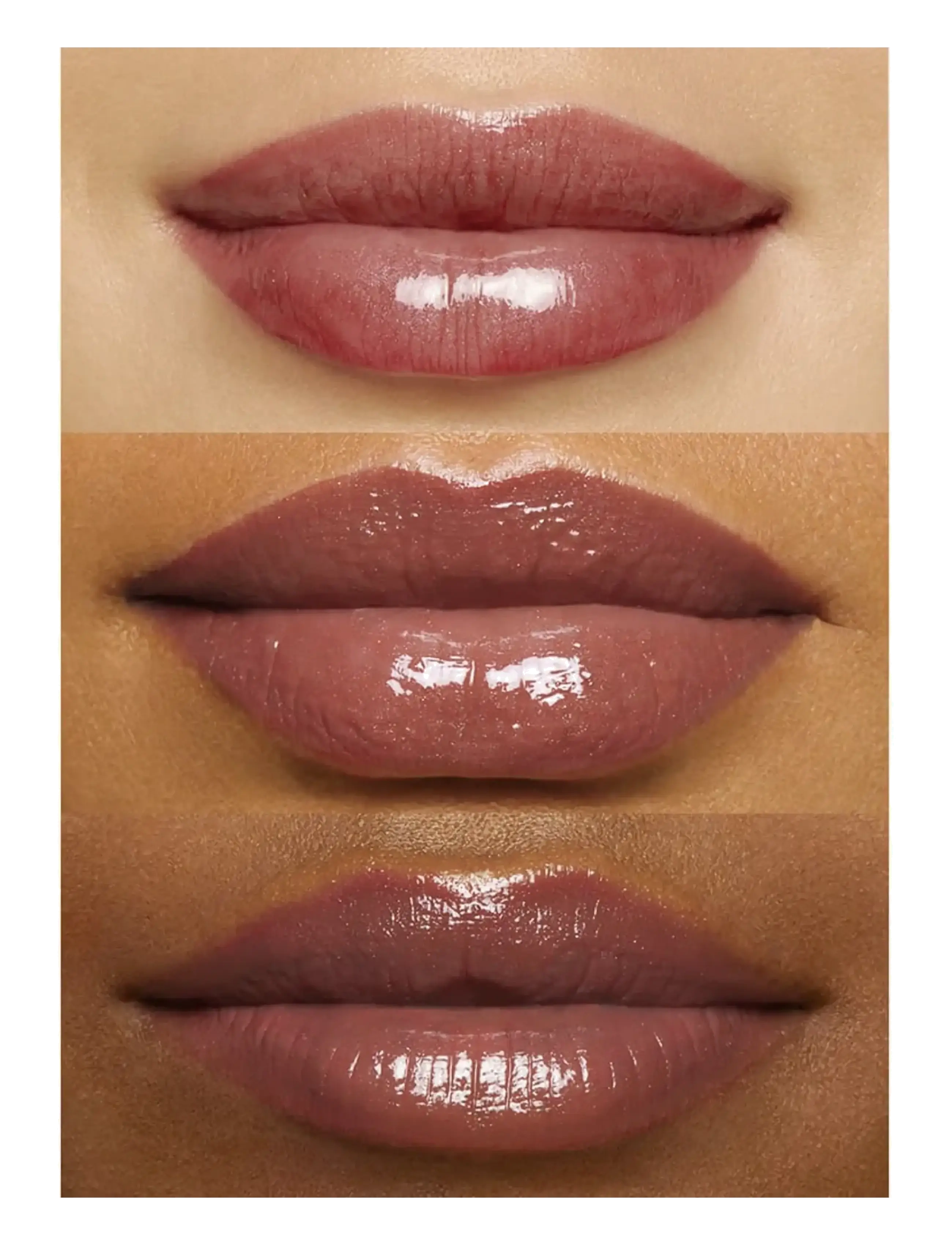 Clarins - Lip Perfector 16 12 ml - makeup - 16 intense rosebud - 3