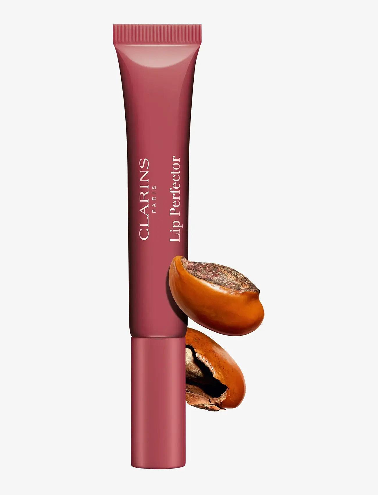 Clarins - NATURAL LIP PERFECTOR - 17 intense maple - 1