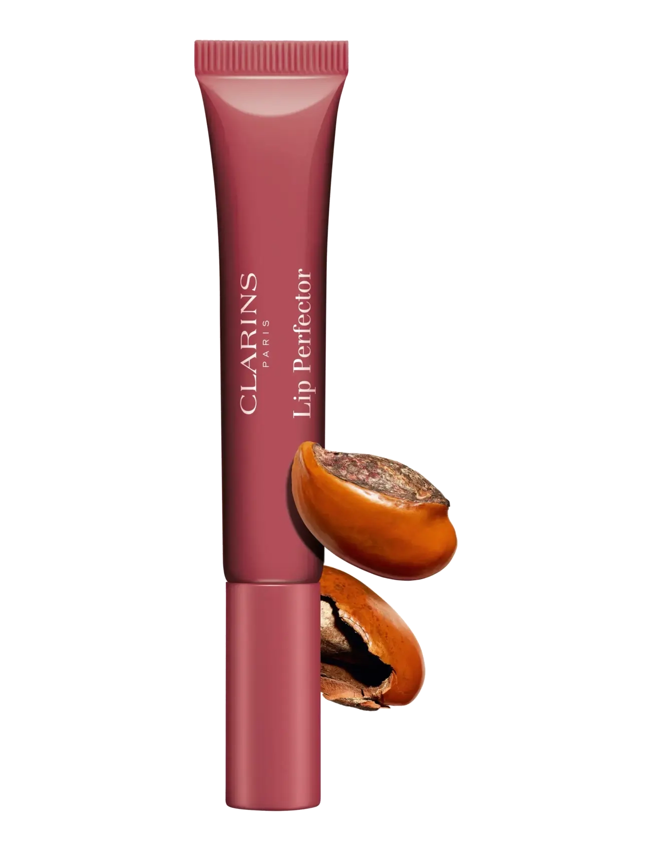 Clarins - Lip Perfector - makeup - 17 intense maple - 2