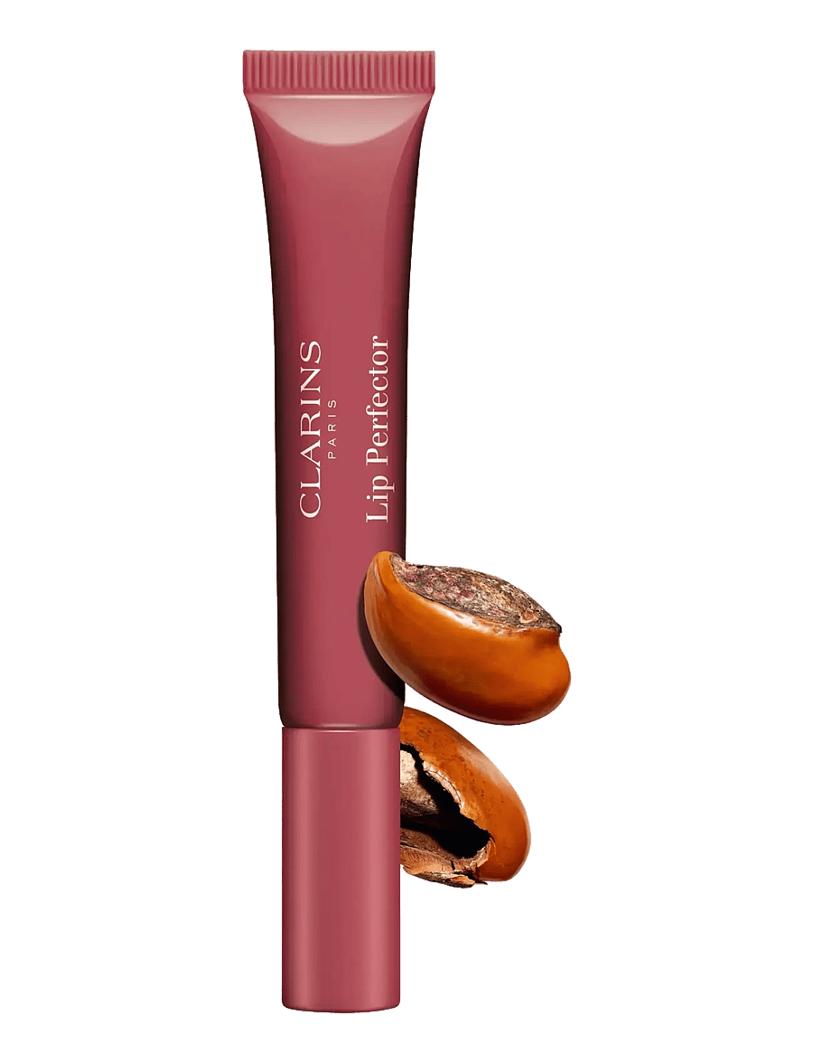 Clarins - Lip Perfector - makeup - 17 intense maple - 2