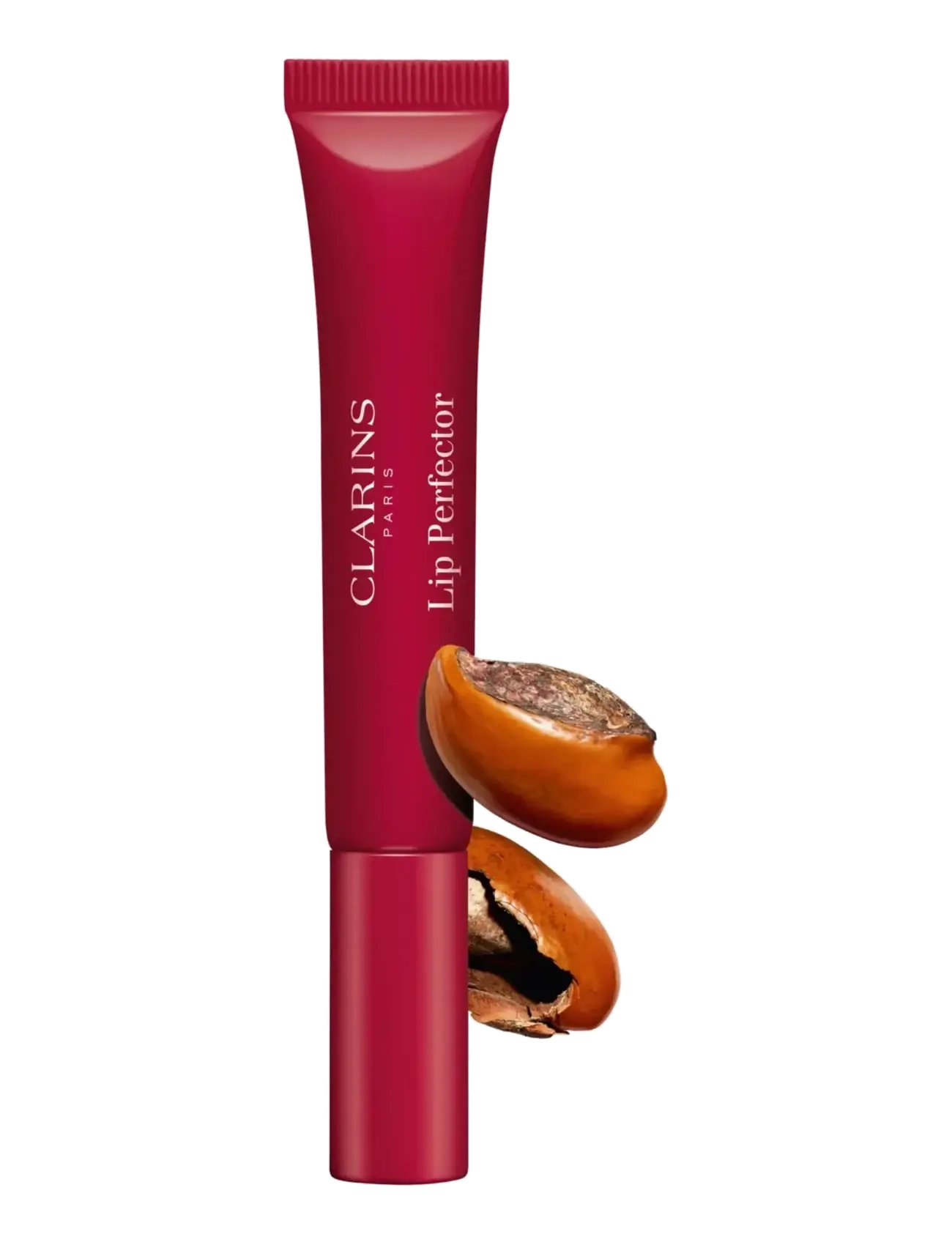 Clarins - Lip Perfector 18 12 ml - makeup - clear - 2