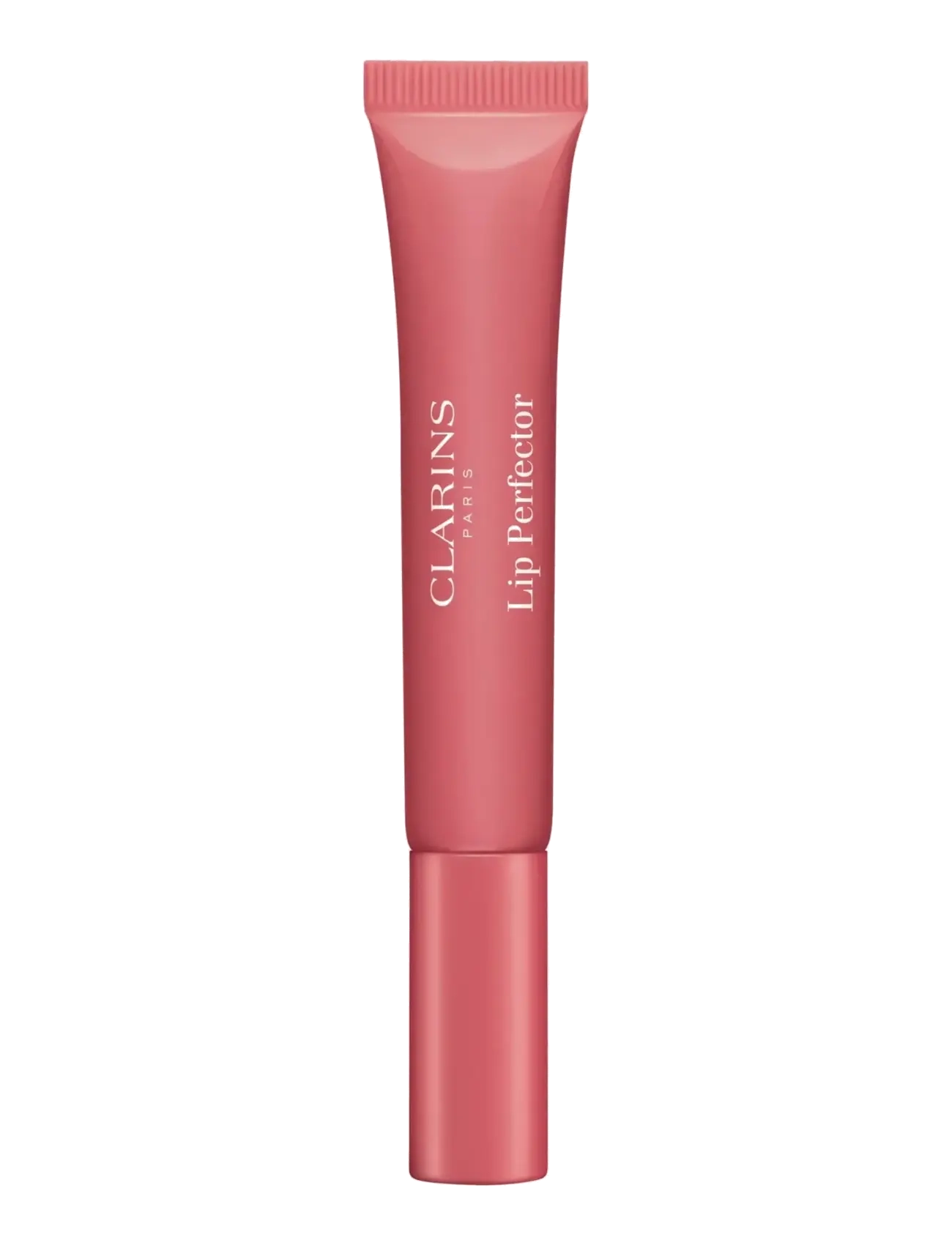 Clarins Lip Perfector, 12 ml, Pink, Læber > Lipgloss, Dame