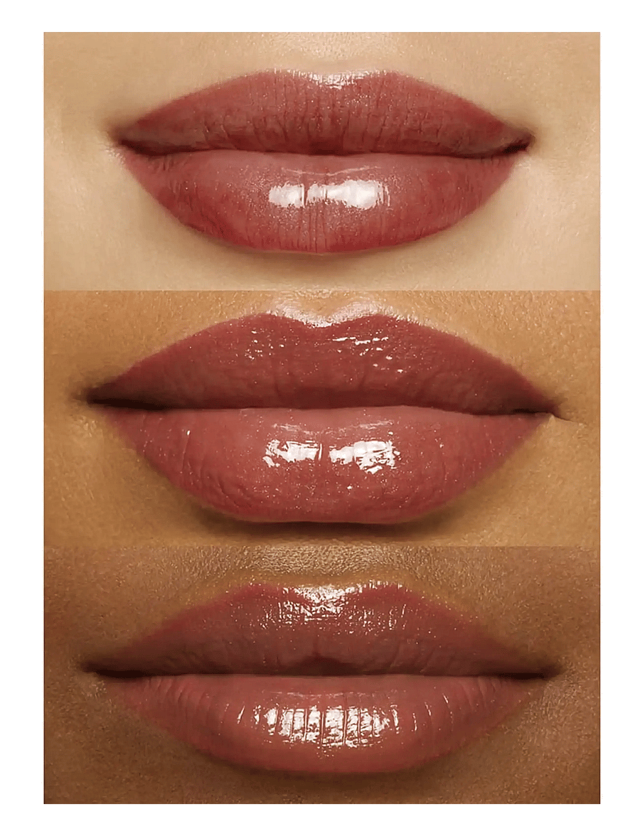 Clarins - Lip Perfector - smink - 19 - 3