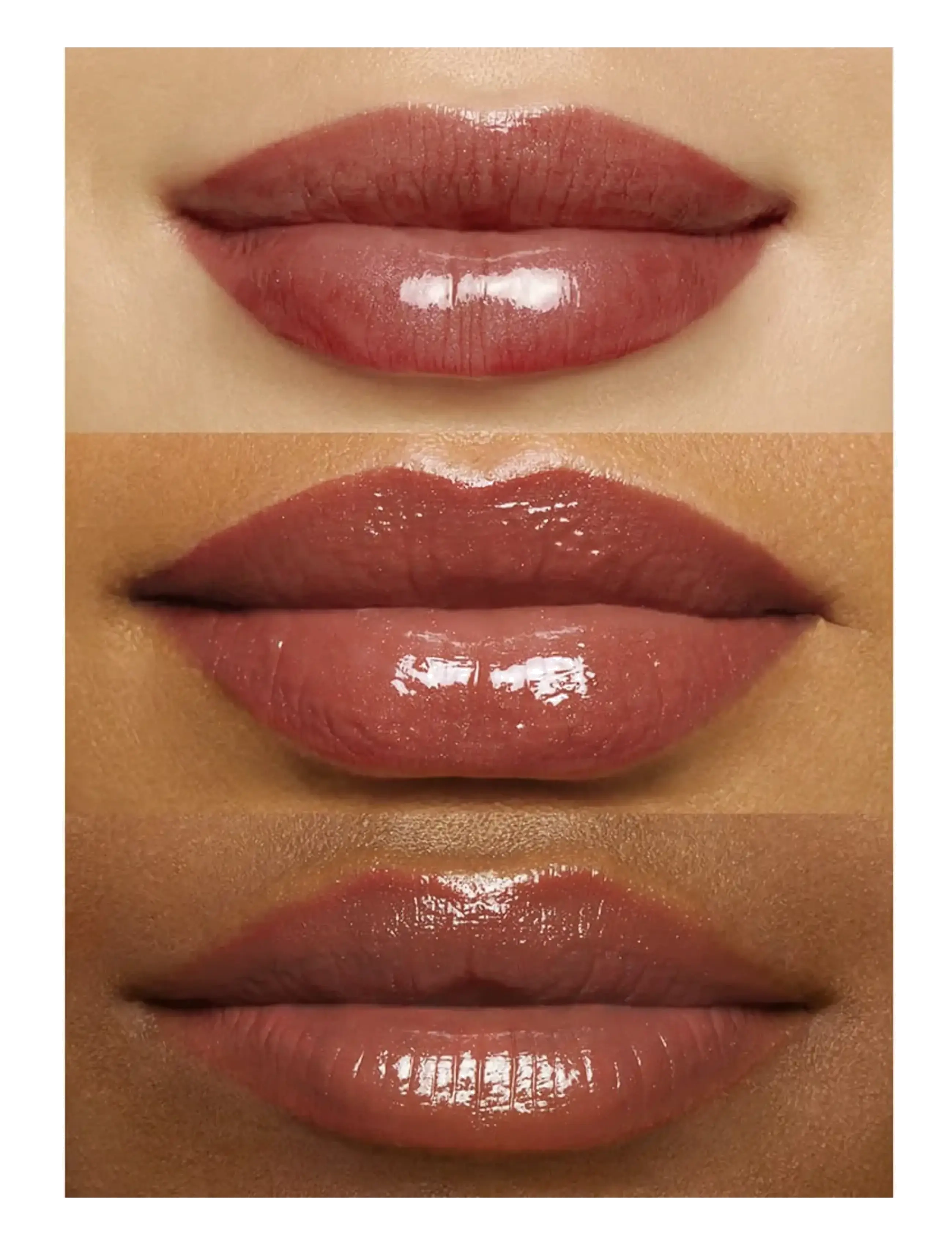 Clarins - Lip Perfector 19 12 ml - makeup - clear - 3