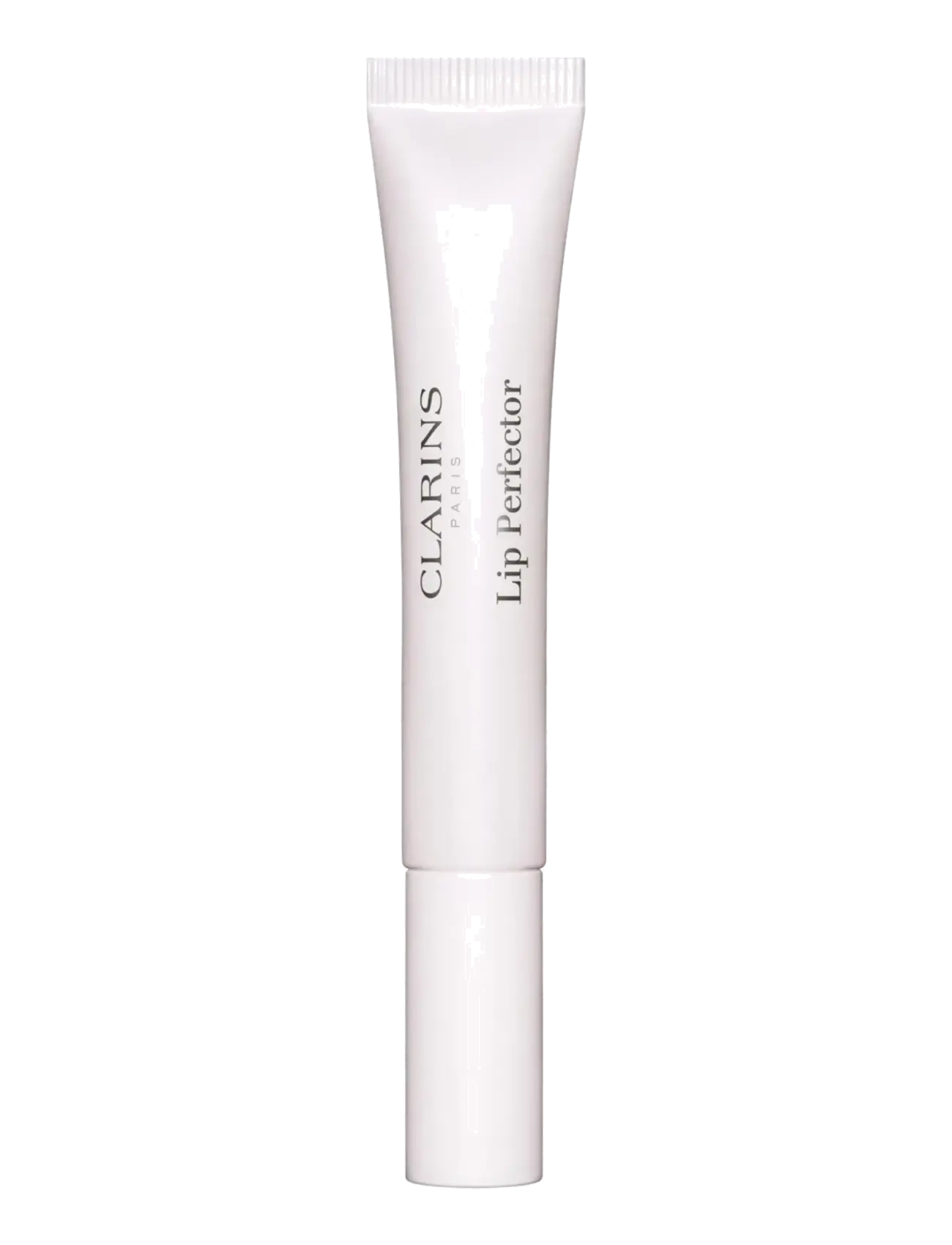 Clarins Lip Perfector, 12 ml, Nude, Læber > Lipgloss, Dame