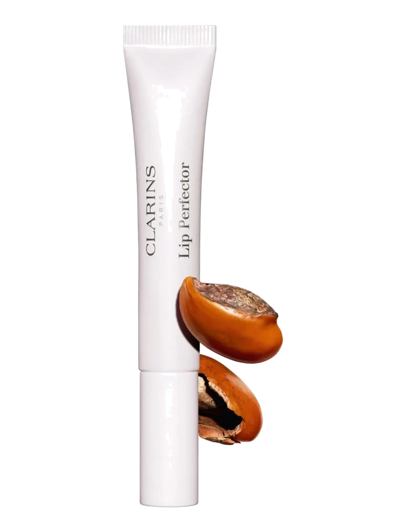 Clarins - Lip Perfector 20 12 ml - makeup - clear - 4