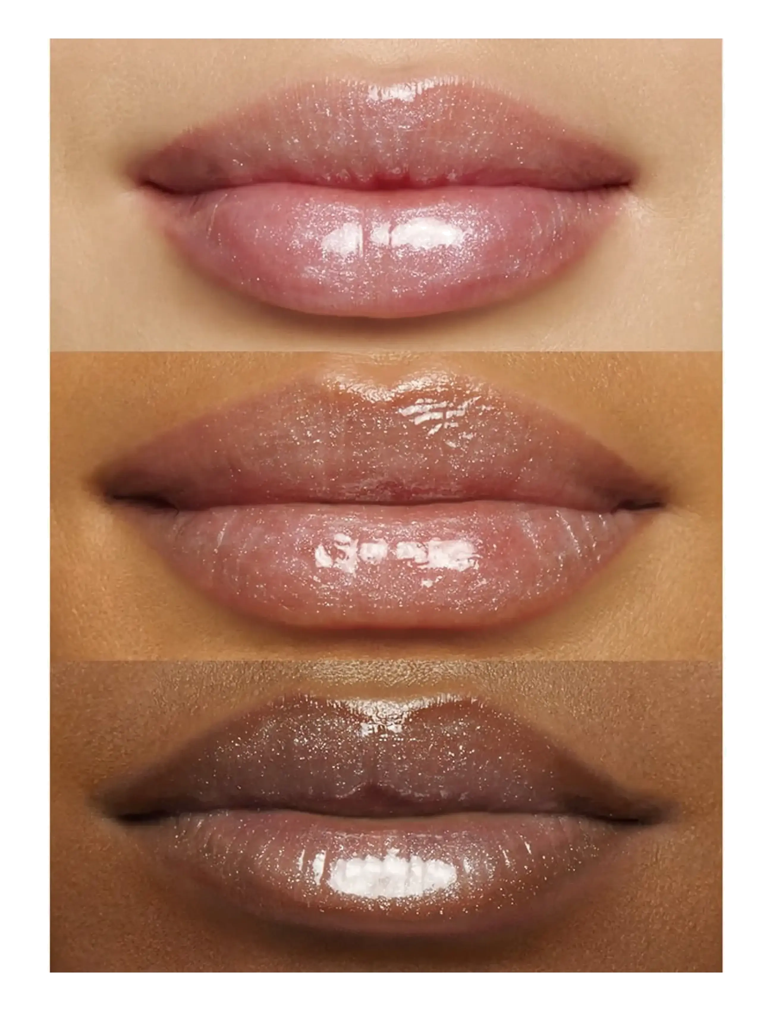 Clarins - Lip Perfector 20 12 ml - makeup - clear - 5