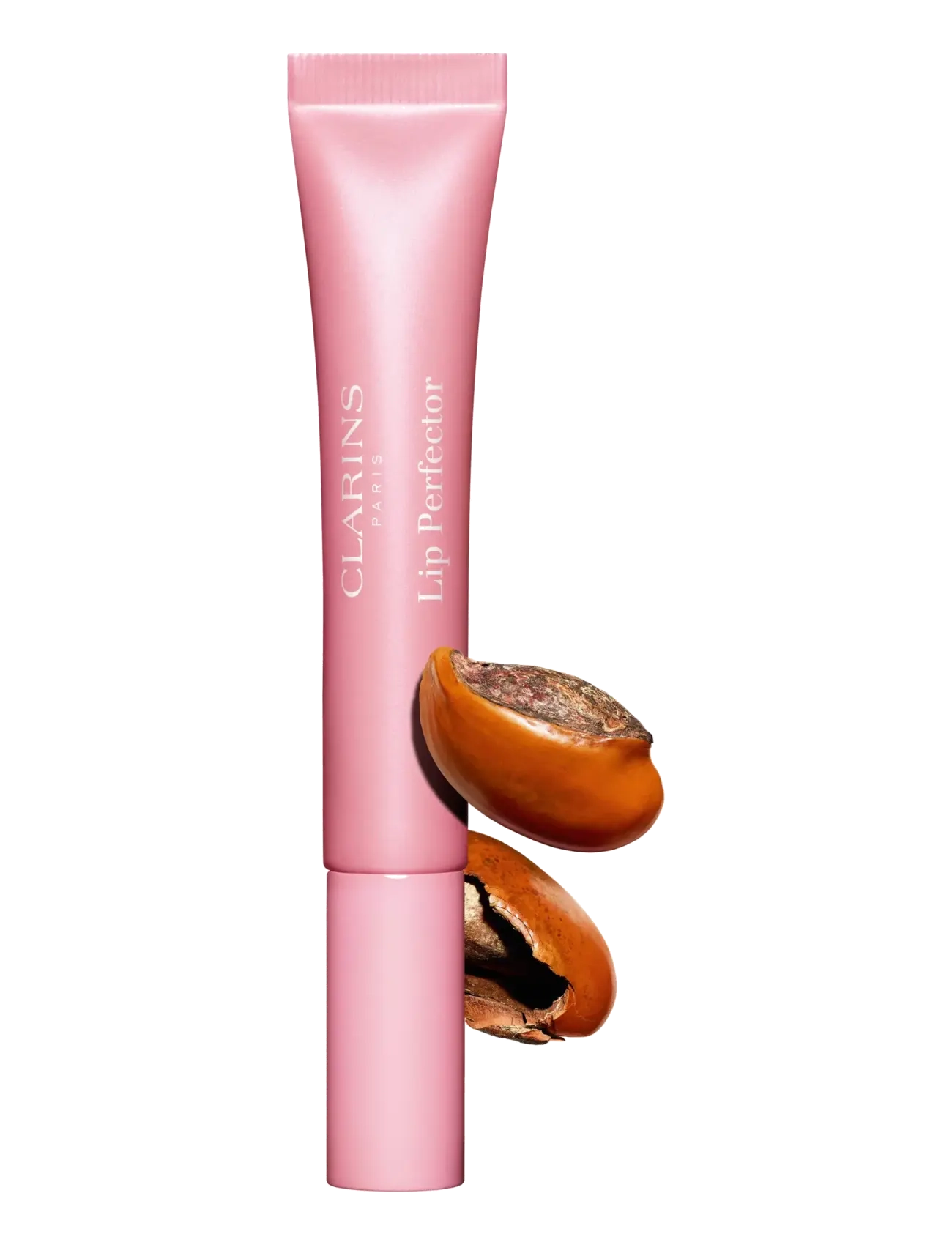 Clarins - Lip Perfector - makeup - 21 soft pink glow - 2