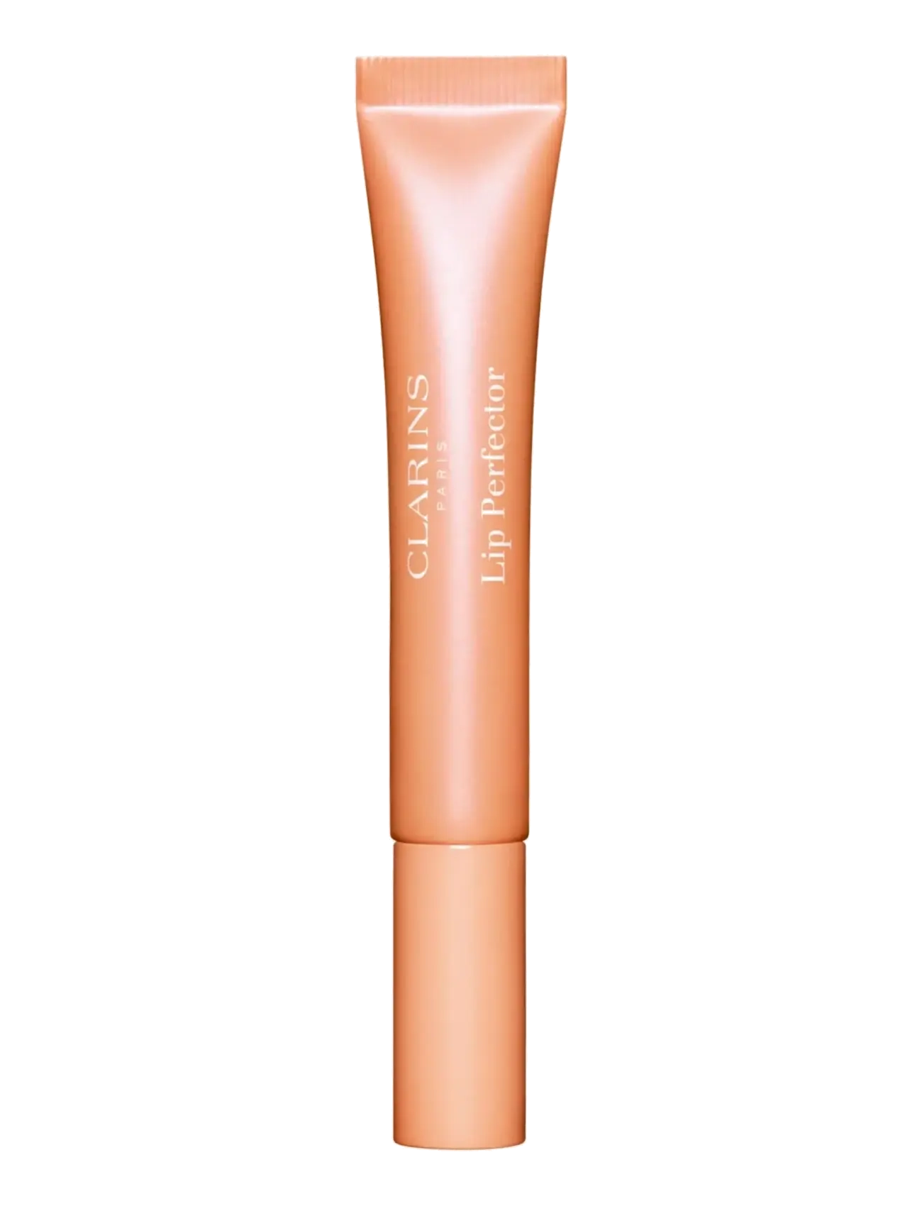 Clarins Lip Perfector, 12 ml, Coral, Læber > Lipgloss, Dame