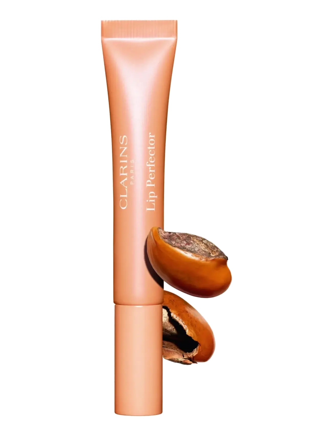 Clarins - Lip Perfector 22 12 ml - makeup - clear - 4
