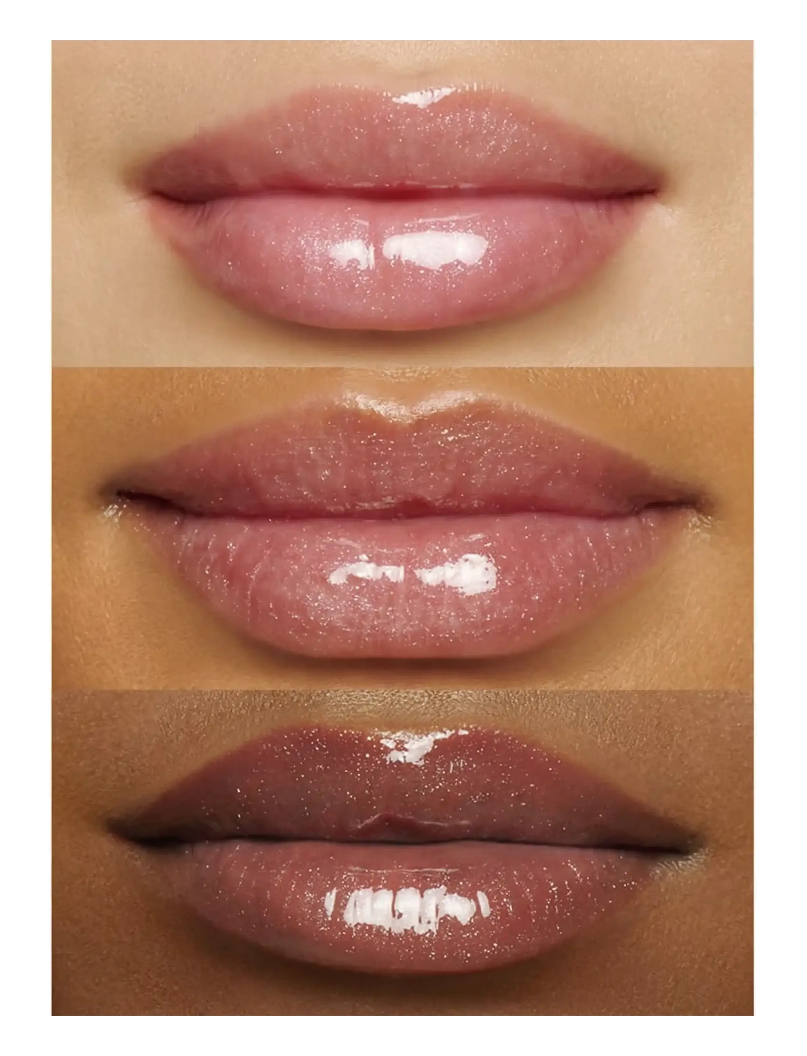 Clarins - Lip Perfector 22 12 ml - makeup - clear - 5