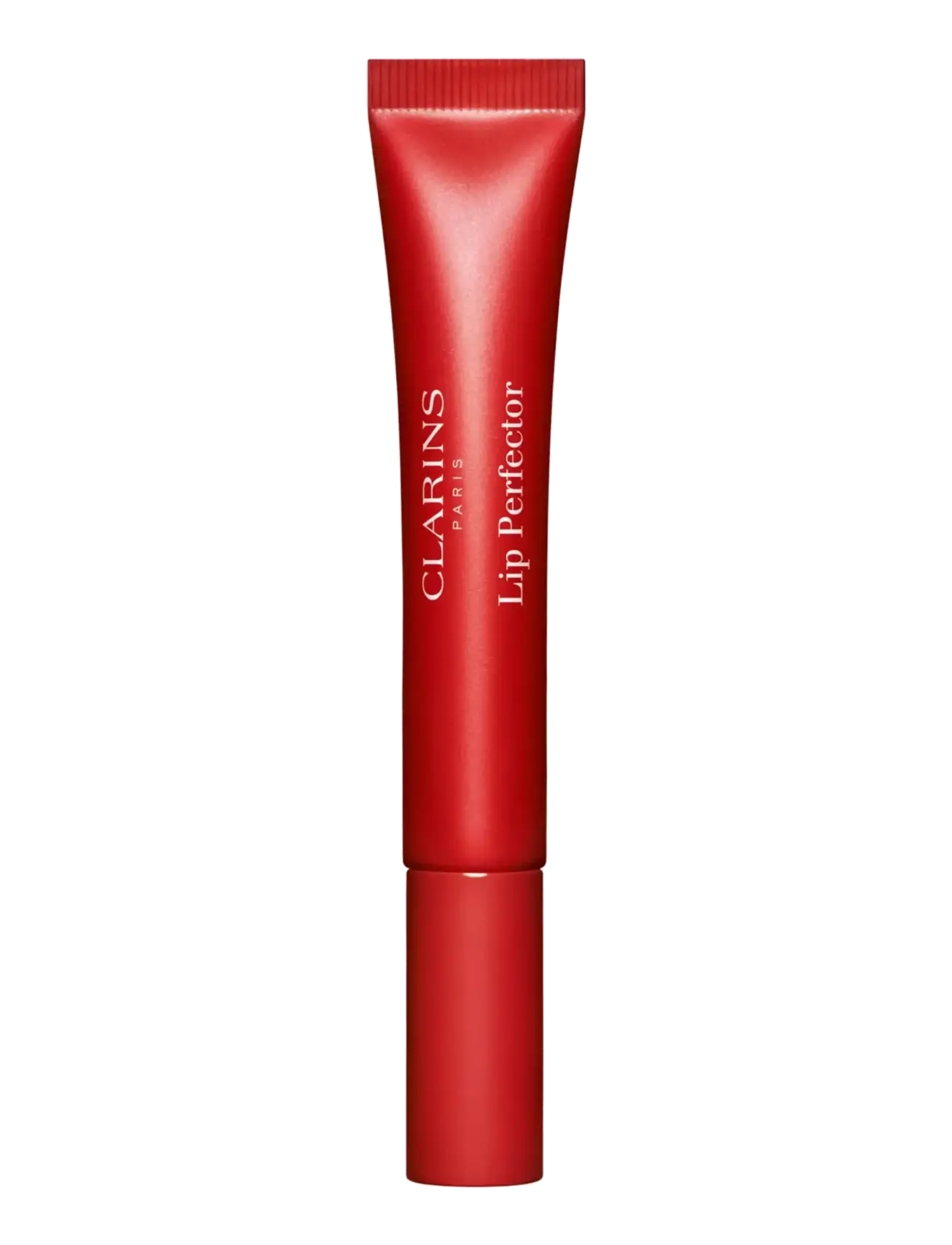 Clarins Lip Perfector, 12 ml, Red, Læber > Lipgloss, Dame