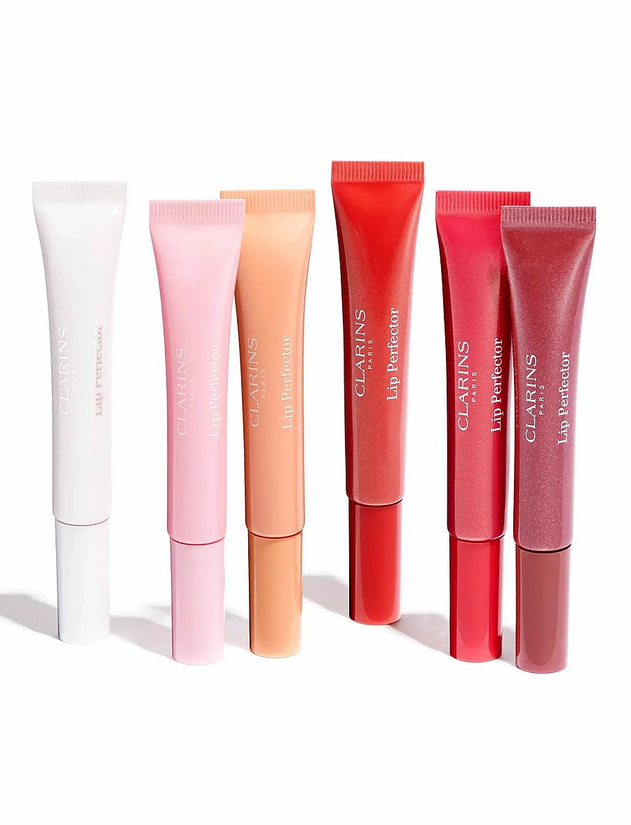 Clarins - Lip Perfector - makeup - 23 - 0