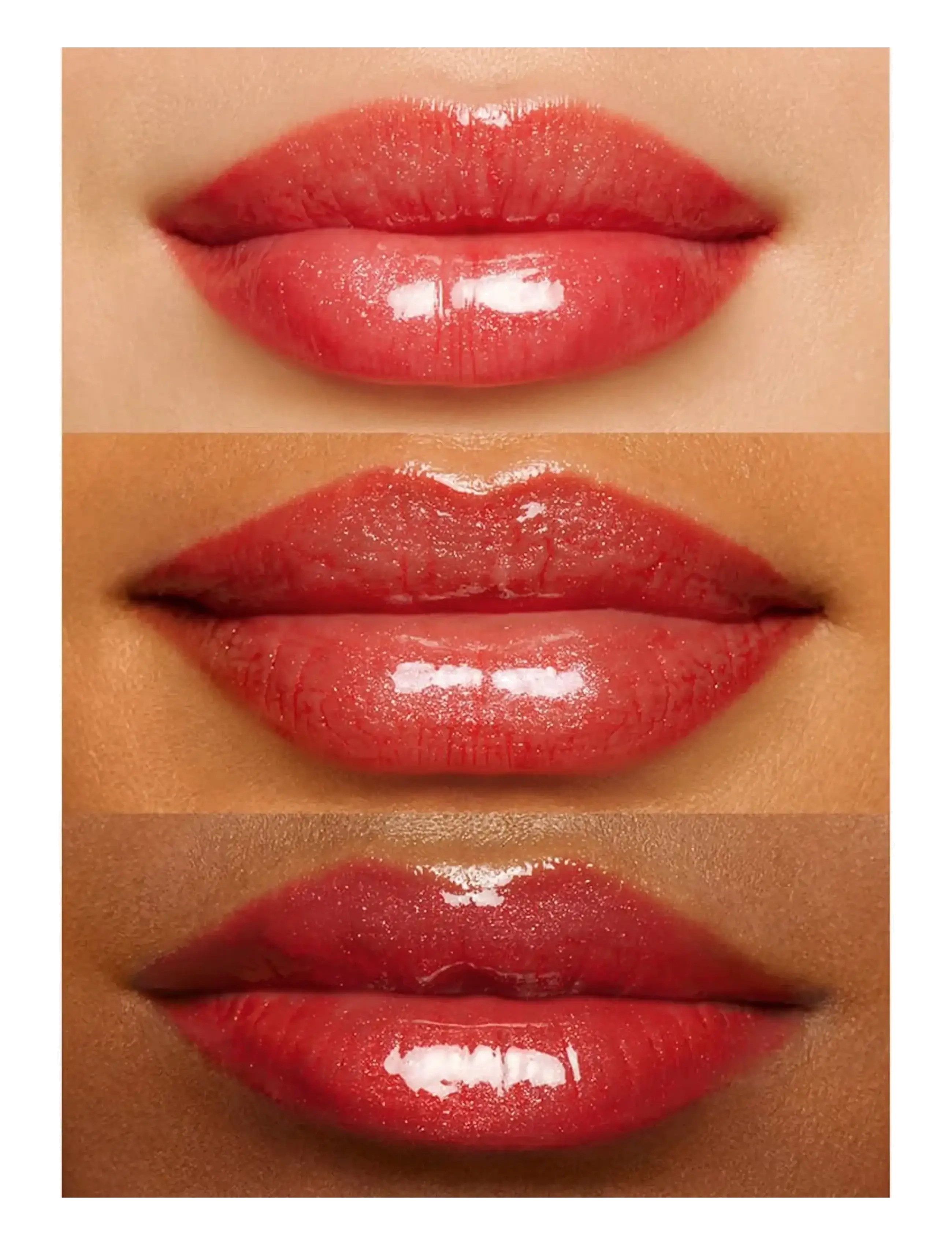 Clarins - Lip Perfector 23 12 ml - makeup - clear - 5