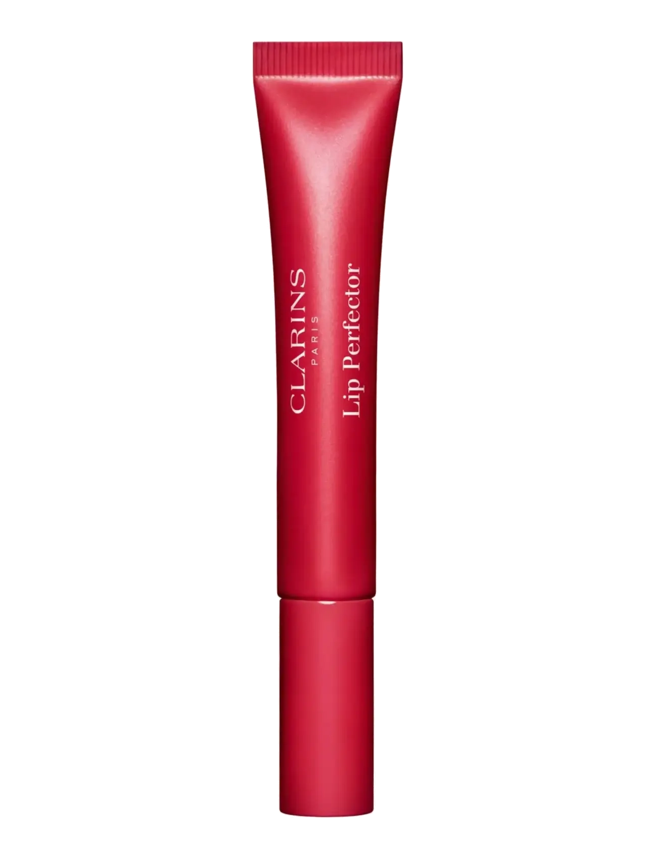 Clarins Lip Perfector, 12 ml, Red, Læber > Lipgloss, Dame