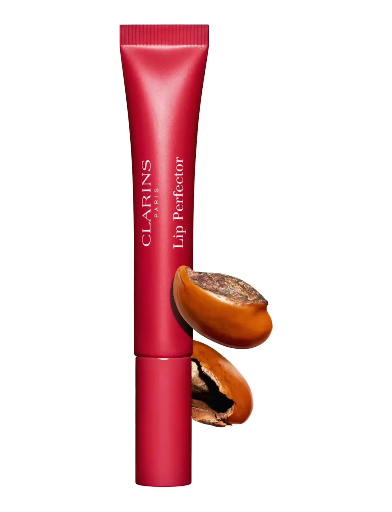 Clarins - Lip Perfector 24 12 ml - makeup - clear - 4