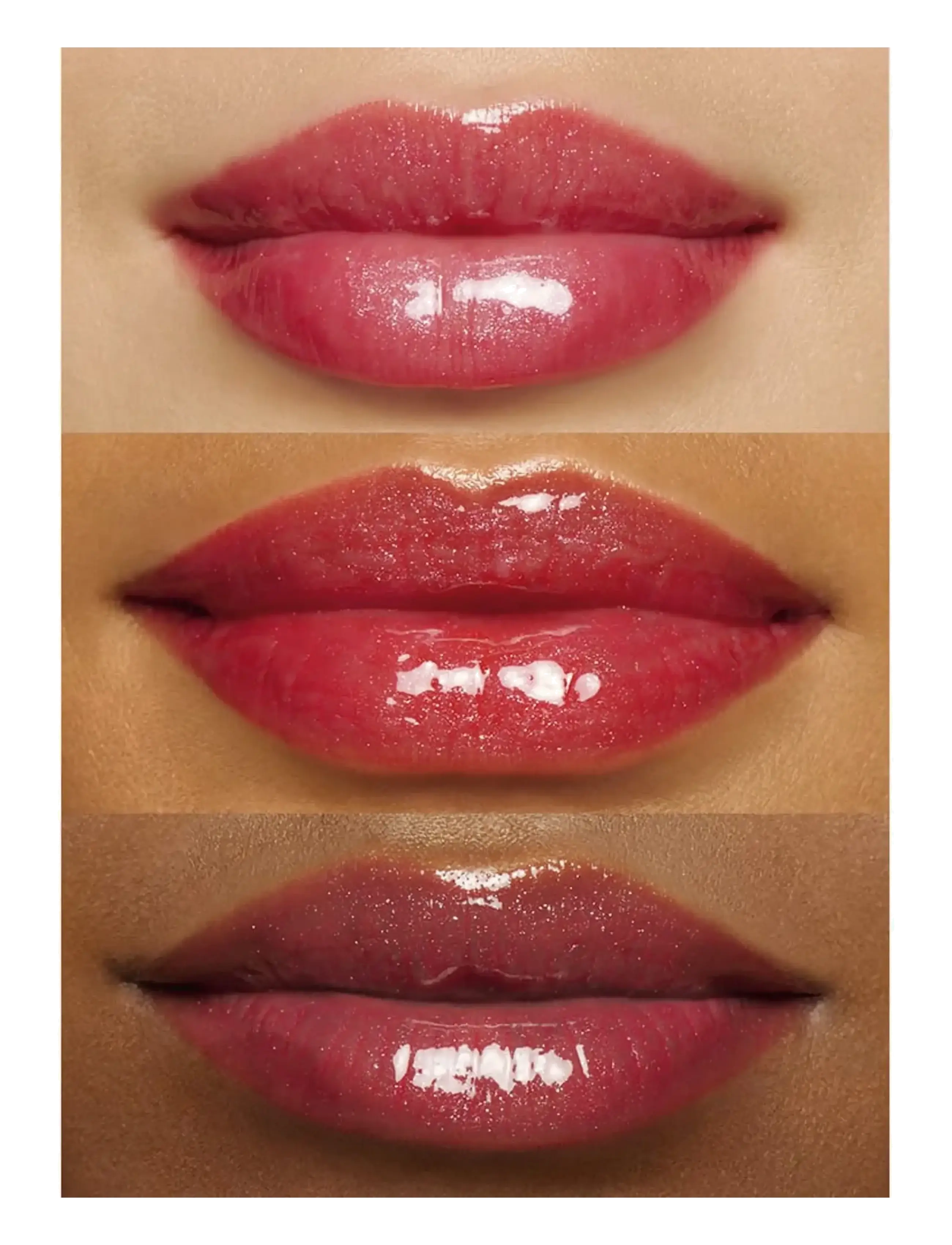 Clarins - Lip Perfector 24 12 ml - makeup - clear - 5