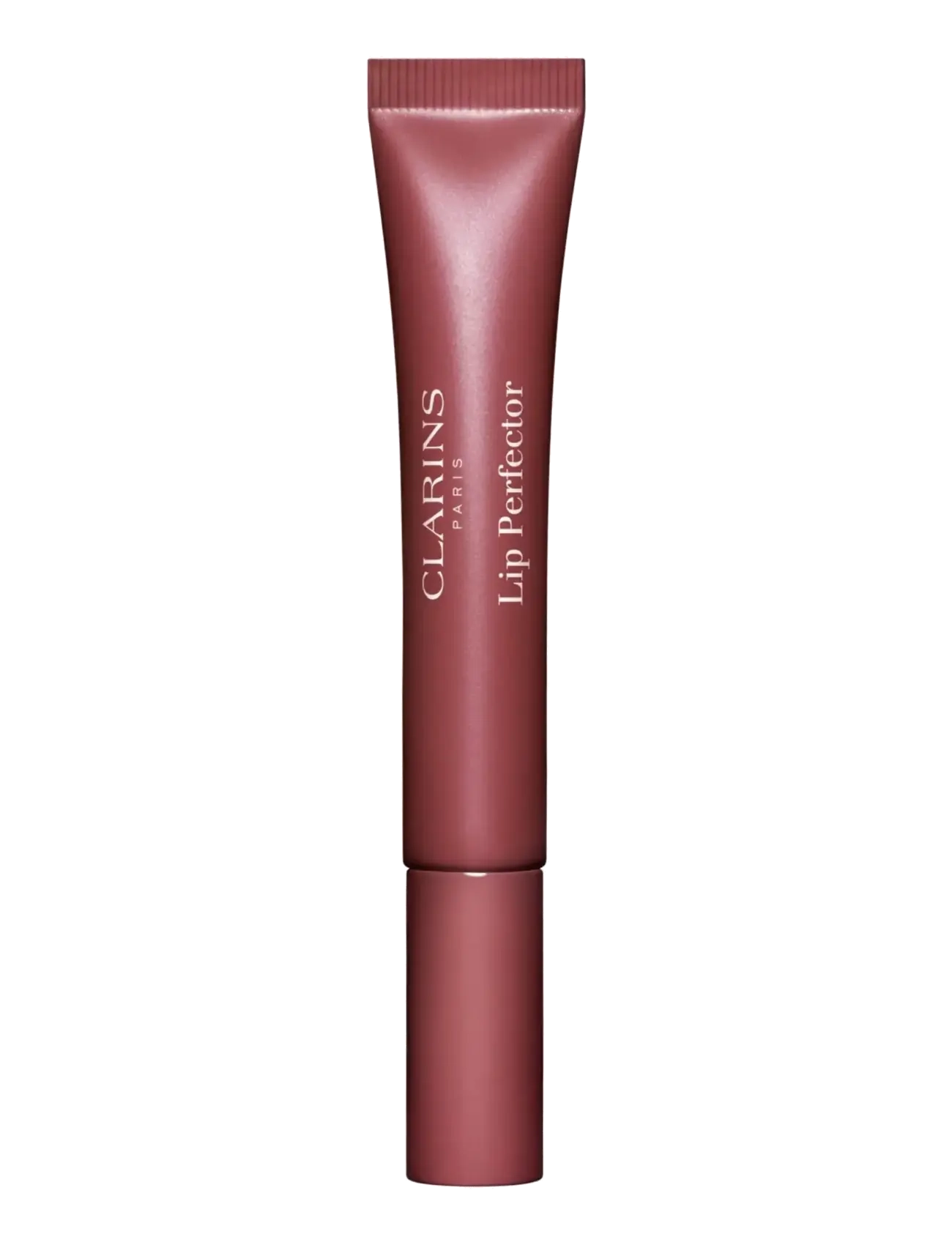 Clarins Lip Perfector, 12 ml, Burgundy, Læber > Lipgloss, Dame
