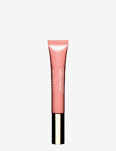 INSTANT LIGHT LIP PERFECTOR02 APRICOT SHIMMER, Clarins