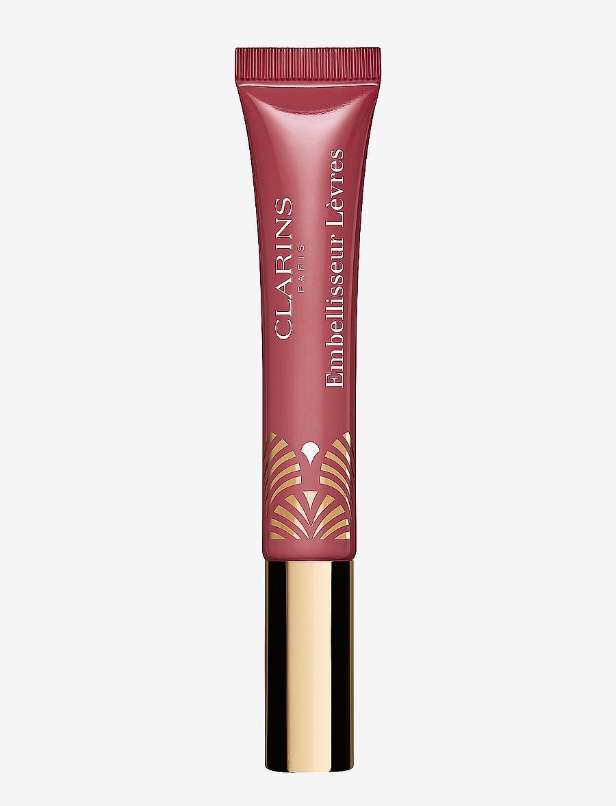 Clarins - Lip Perfector - makeup - 17 intense maple - 1