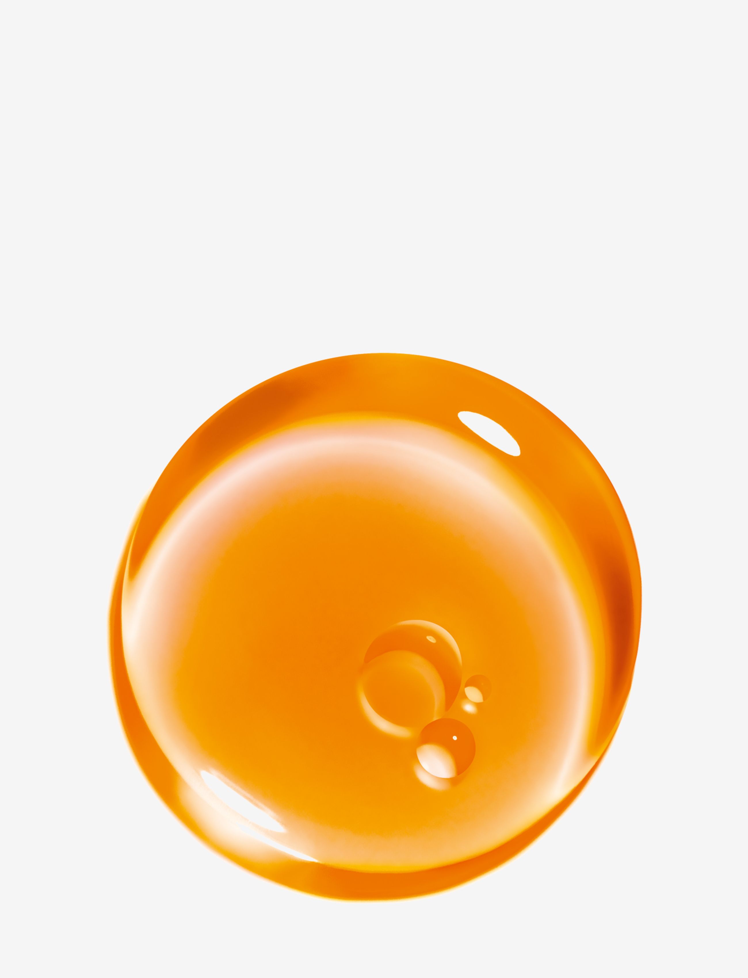 Clarins - Lip Comfort Oil 01 Honey 7 ml - leppepomader - 01 honey - 1