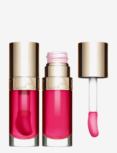 Lip Comfort Oil 04 Pitaya 7 Ml - LæBeolier