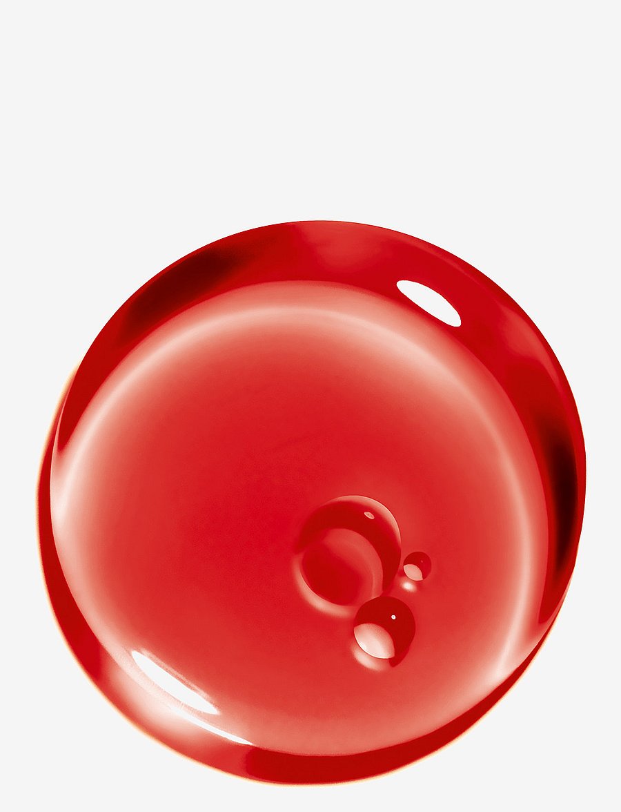 Clarins - Lip Comfort Oil 08 Strawberry 7 ml - læbepomade - 08 strawberry - 1