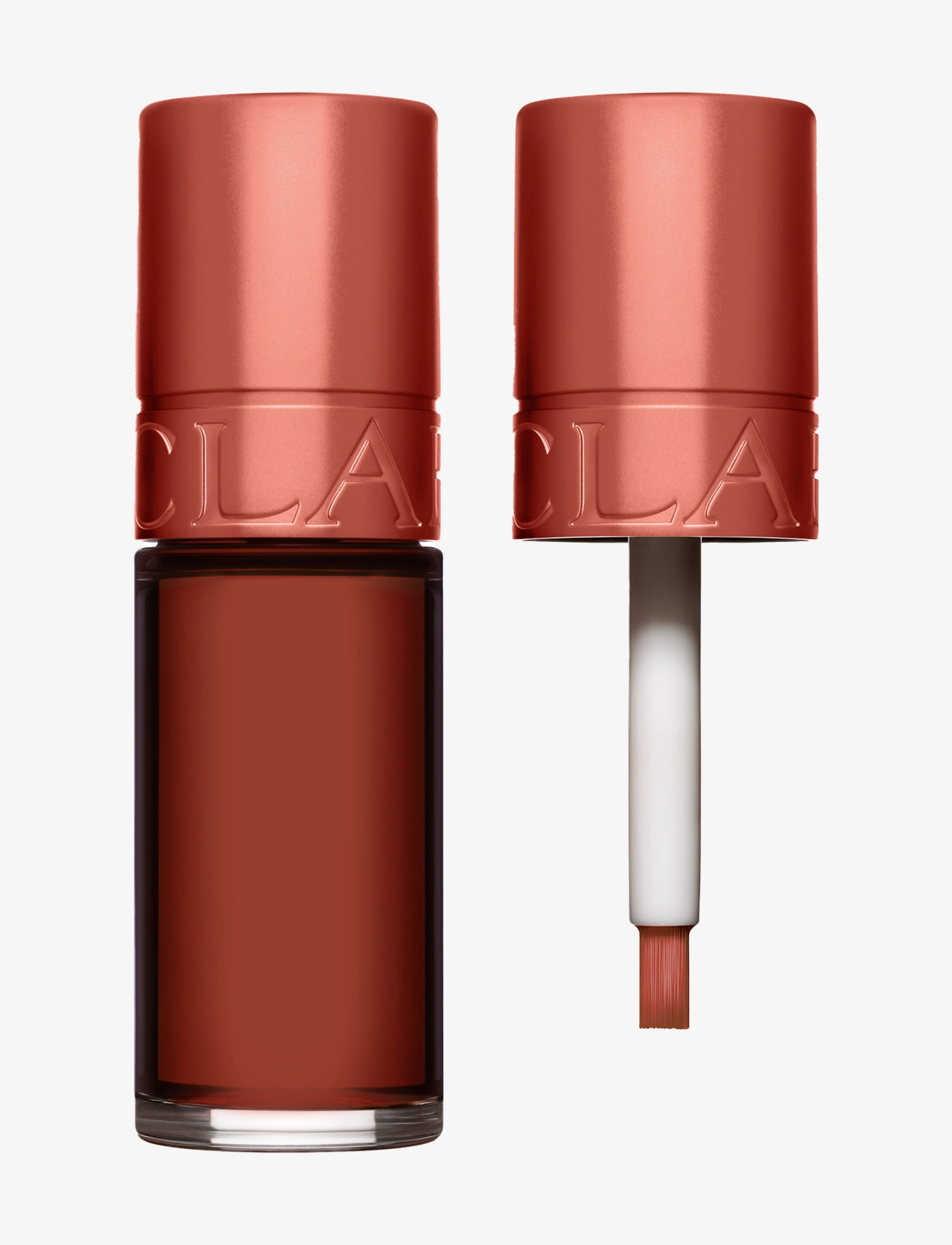 Clarins Water Lip Stain 13 7 Ml, Lipgloss, Beige, Str: 7 ML