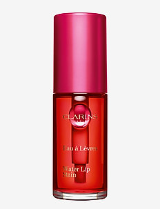 Water Lip Stain 01 Rose Water, Clarins