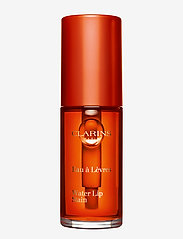 Clarins - Water Lip Stain 02 Orange Water - liquid lipstick - 02 orange - 0