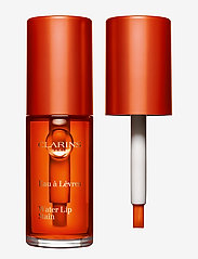 Clarins - Water Lip Stain 02 Orange Water - liquid lipstick - 02 orange - 1