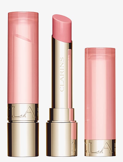 Lip Oil Balm 01 Pale Pink 3 Gr - LæBepomade