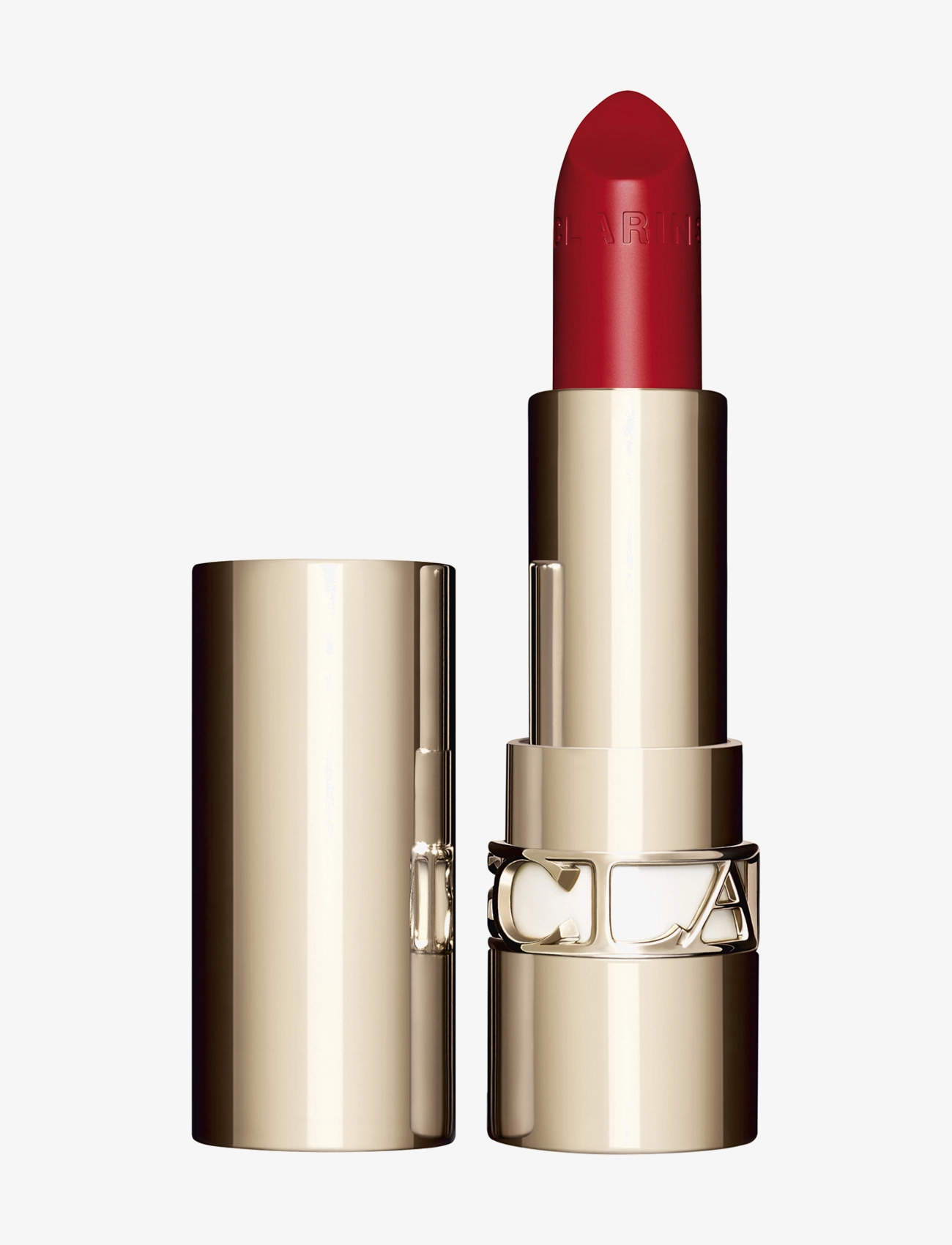 Clarins Joli Rouge 742 3 Gr, Læbestift, Rød, Str: 3.5 g