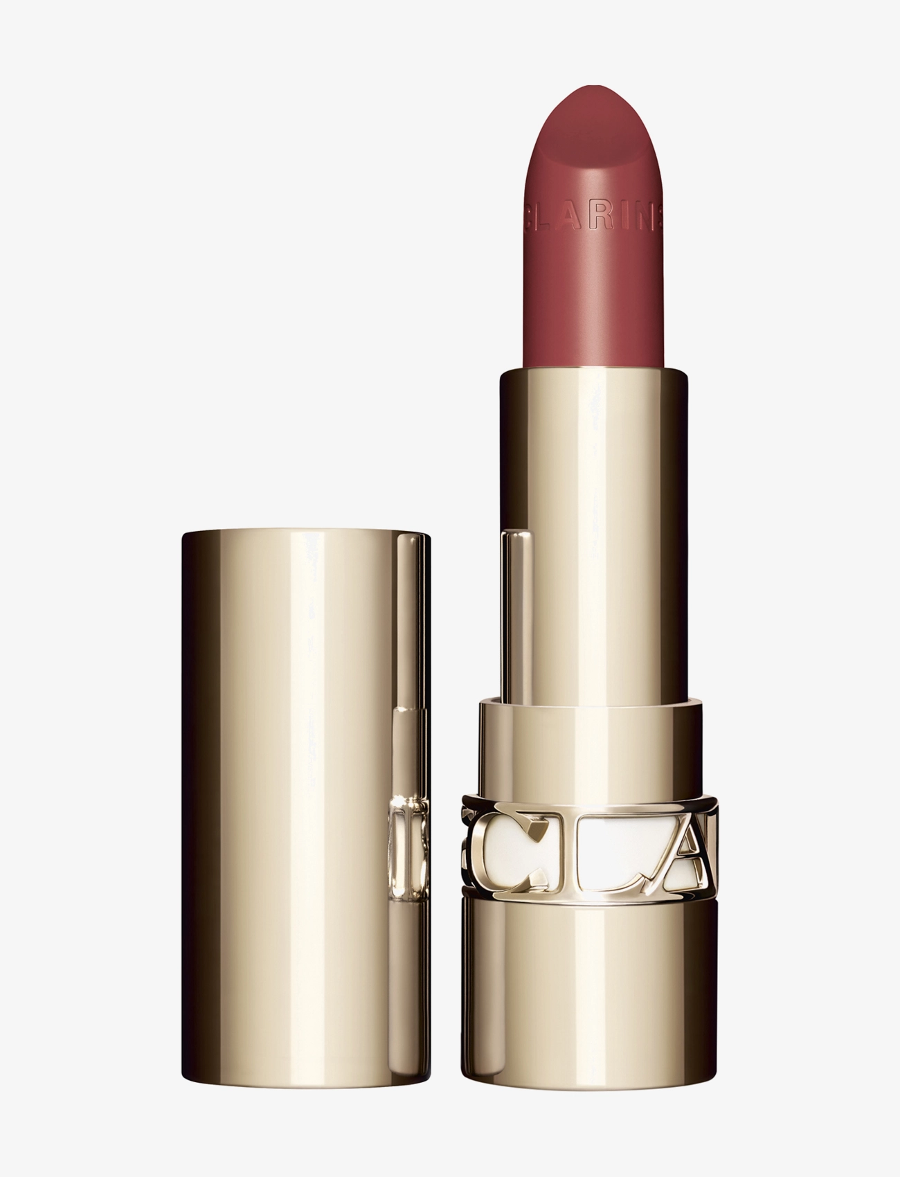 Clarins Joli Rouge 752 3 Gr, Læbestift, Pink, Str: 3.5 g