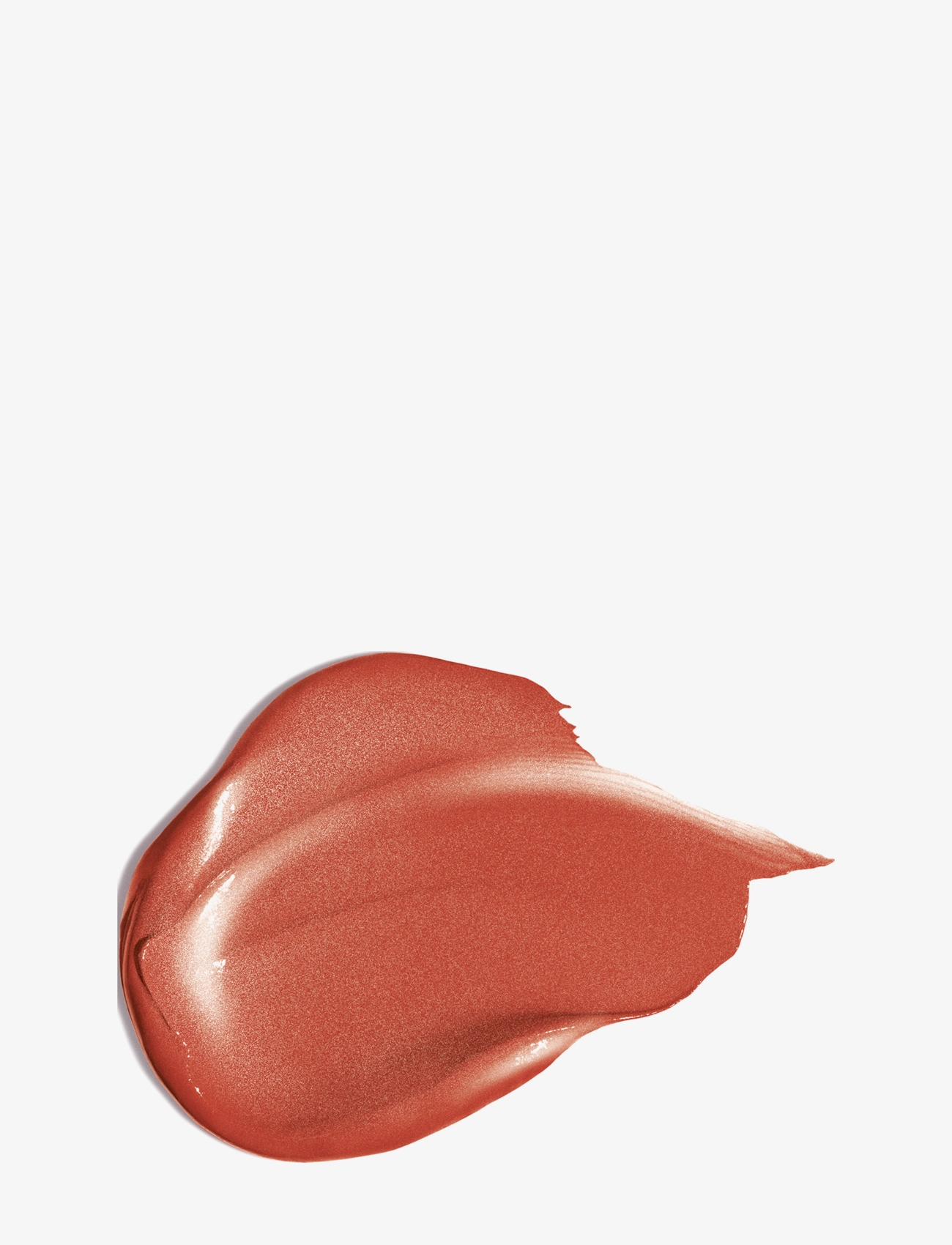 Clarins - Joli Rouge Shiny 711 3.5 gr - sminke - 711s papaya - 1