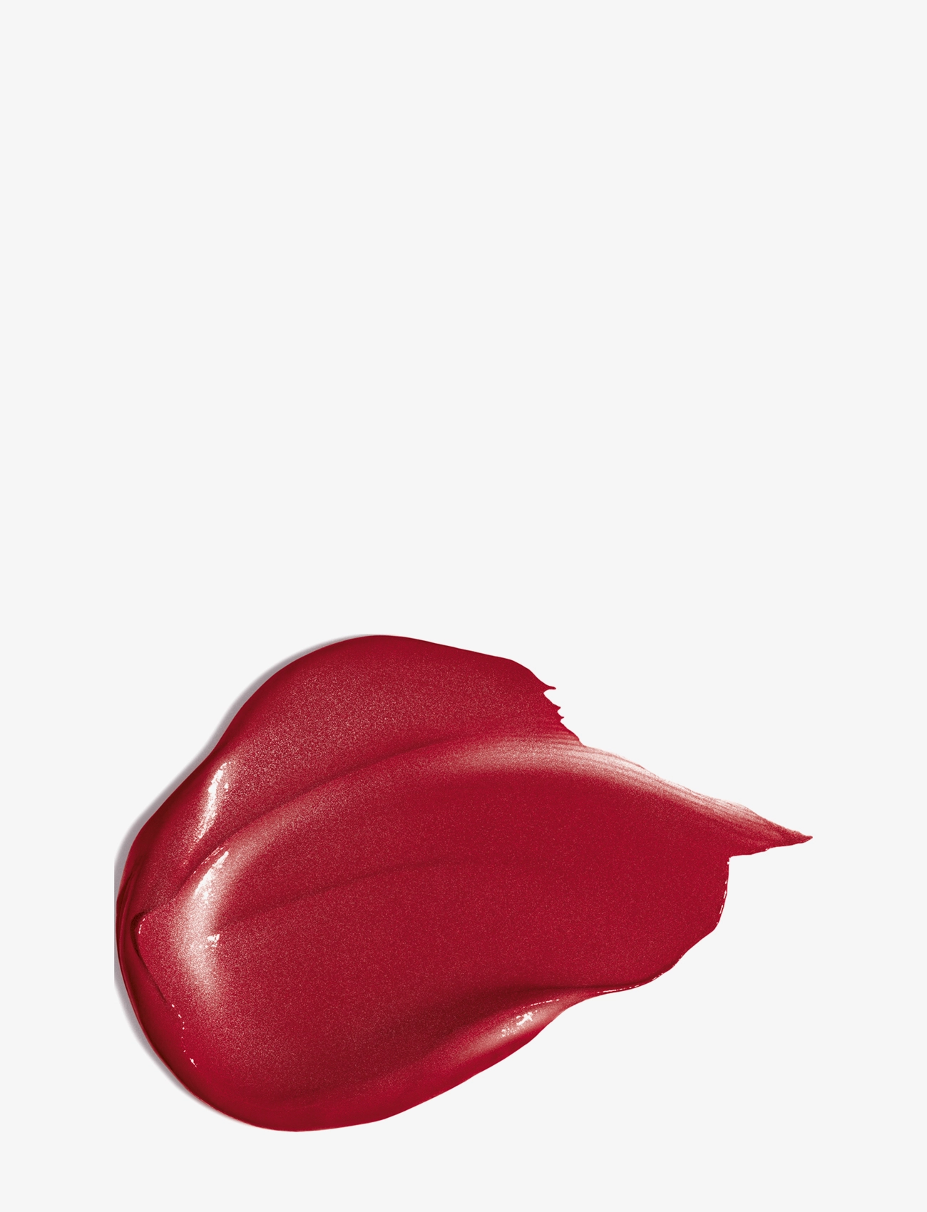 Clarins - Joli Rouge Shiny 742 3.5 gr - makeup - 742s joli rouge - 1