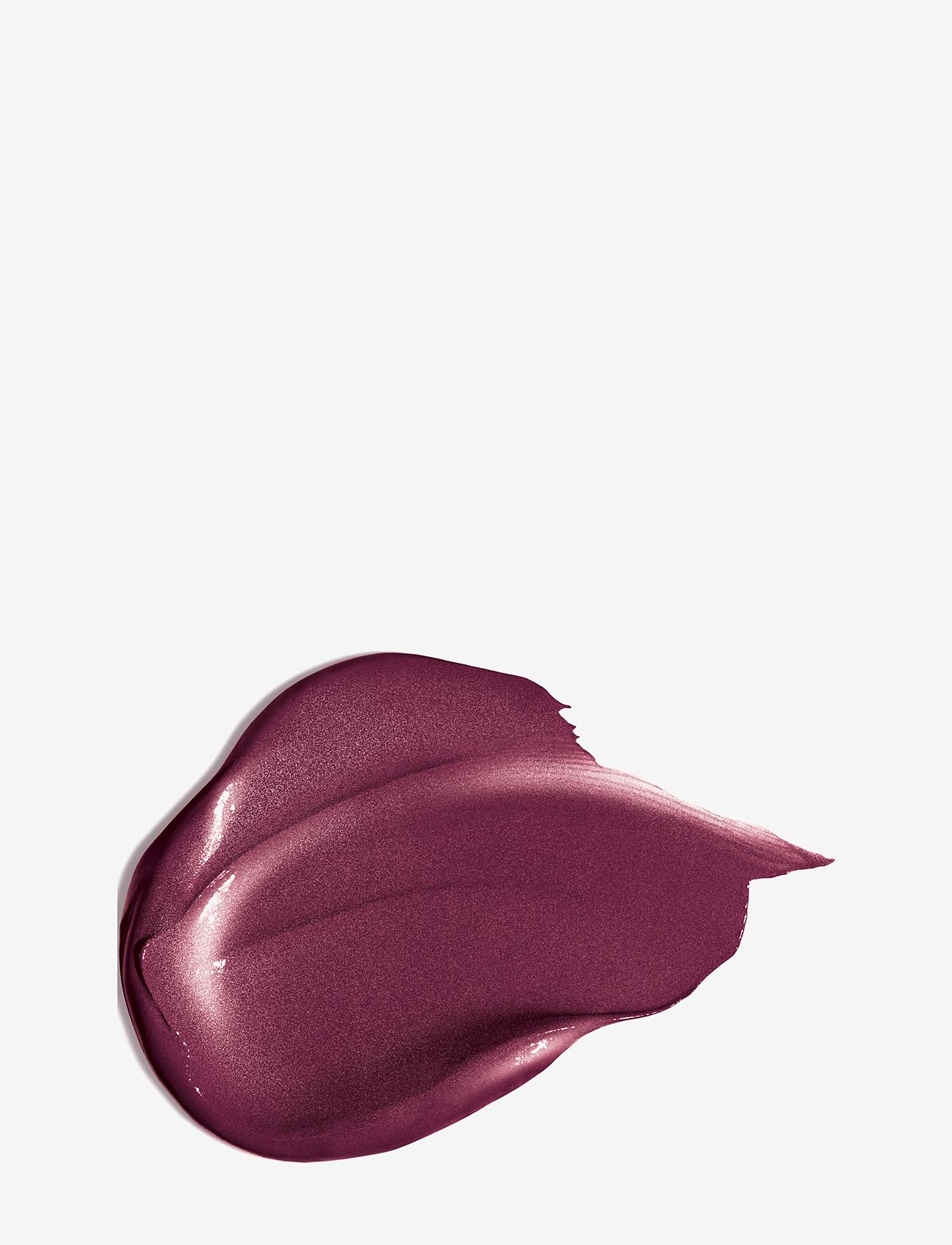 Clarins - Joli Rouge Shiny 744 3.5 gr - makeup - 744s soft plum - 1