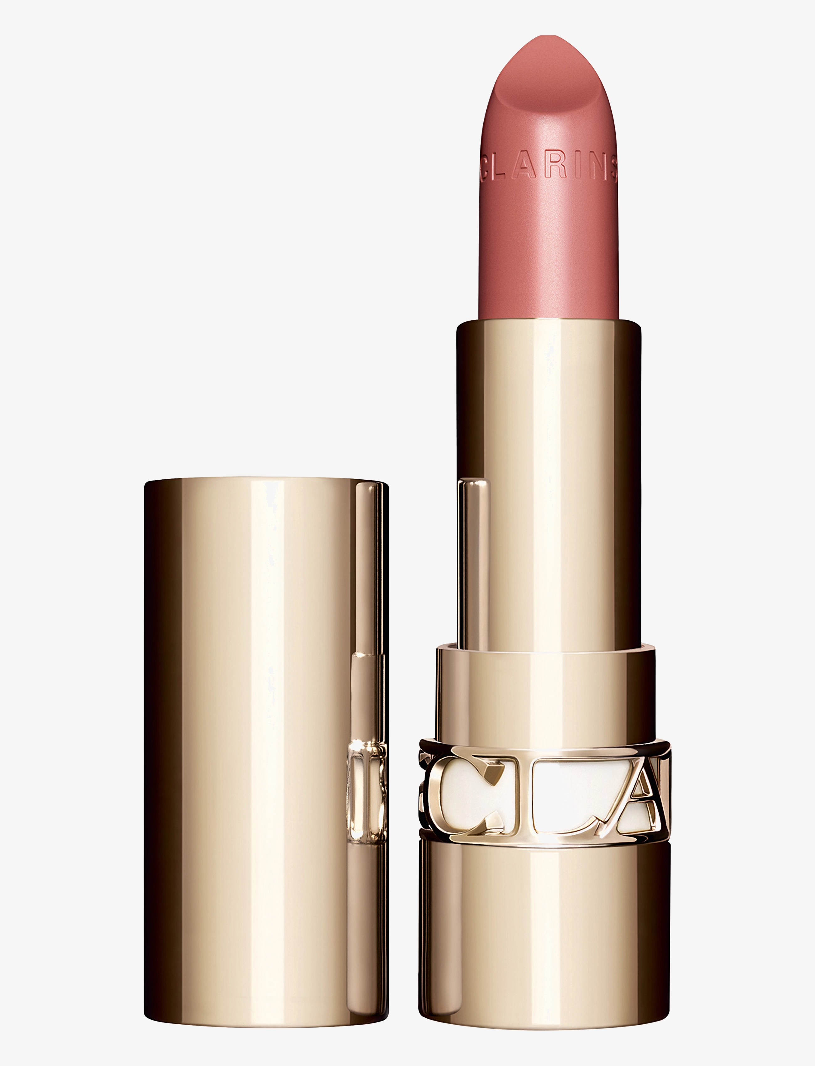 Clarins Joli Rouge Nude 787 3.5 gr - Clarins - 787 CAMELLIA NUDE / pink/rose