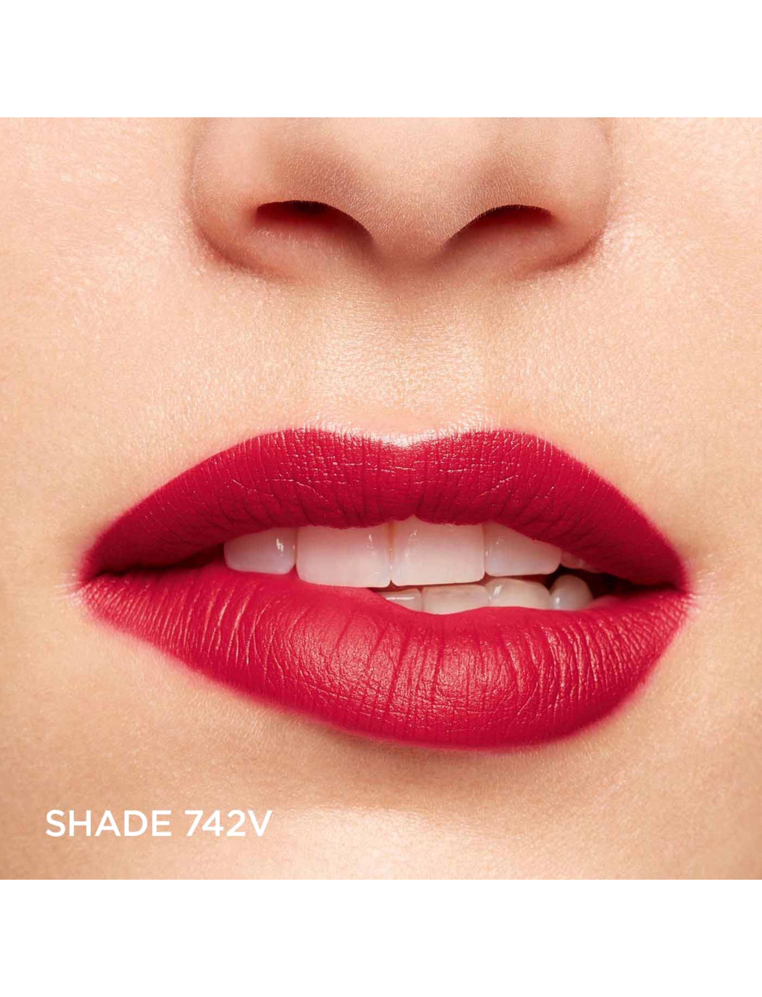 Joli Rouge Velvet 742V 3.5 Gr 5