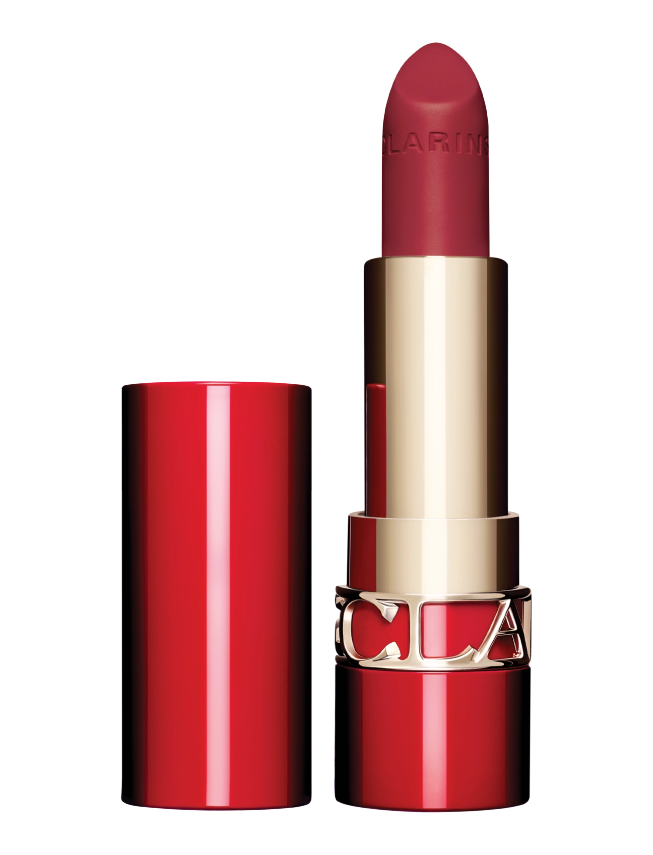Joli Rouge Velvet 732v 3.5 gr - 732V GRENADINE