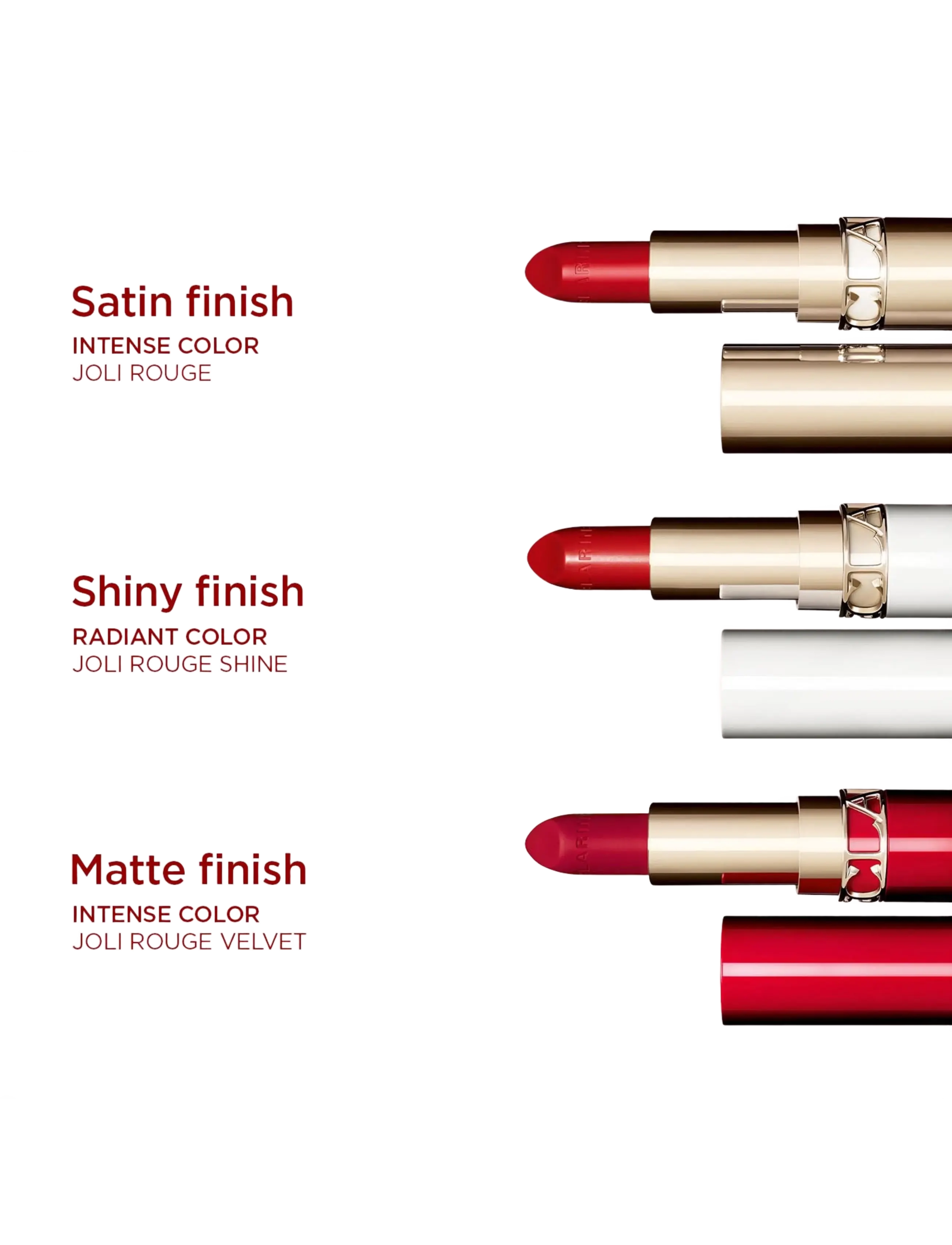 Joli Rouge Velvet 759V 3.5 Gr 4