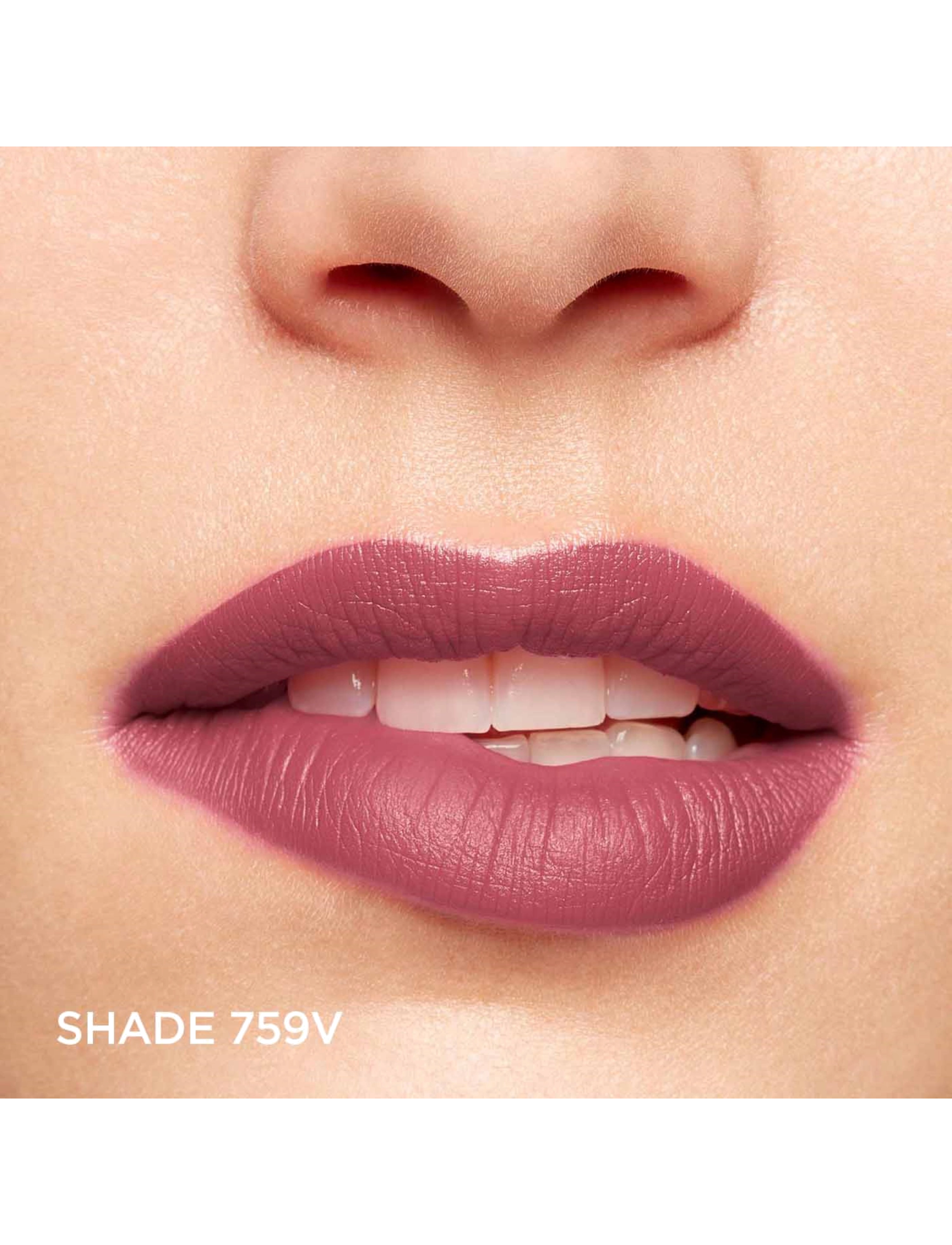 Joli Rouge Velvet 759V 3.5 Gr 5